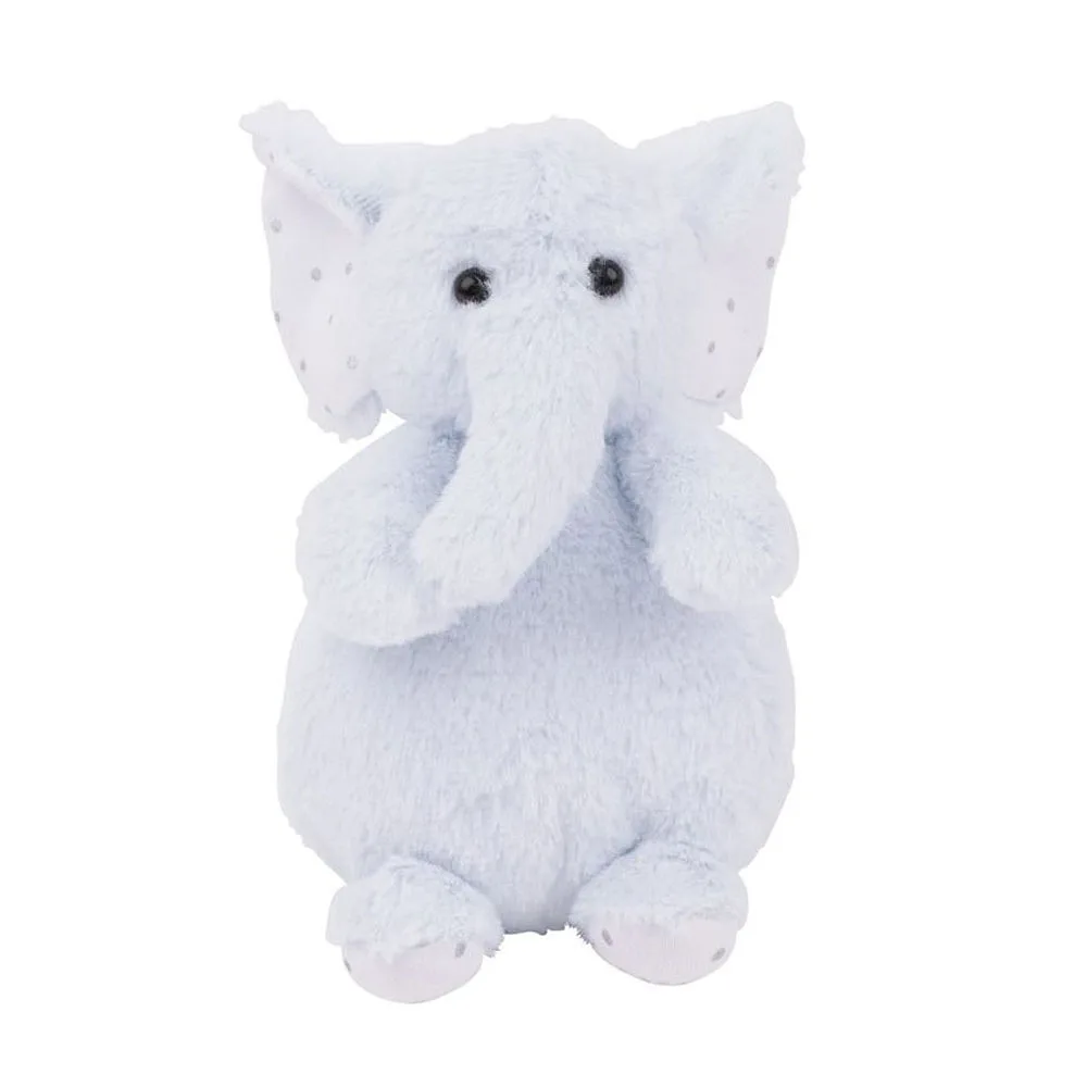 Tiny elephant - CHARLIE