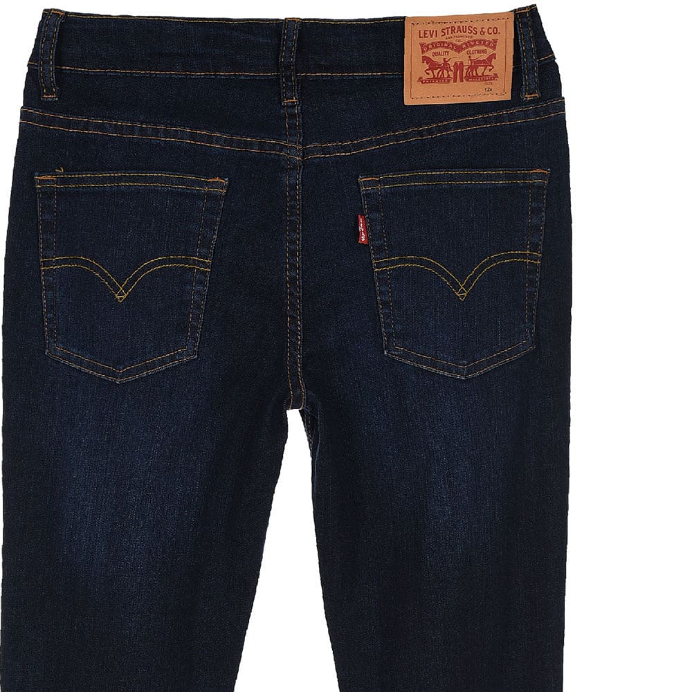 Jeans 512 Slim Tapered