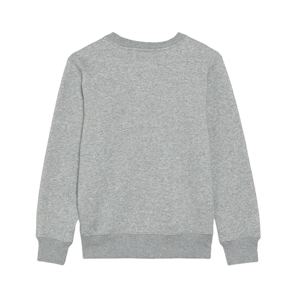 Sweatshirt Batwing