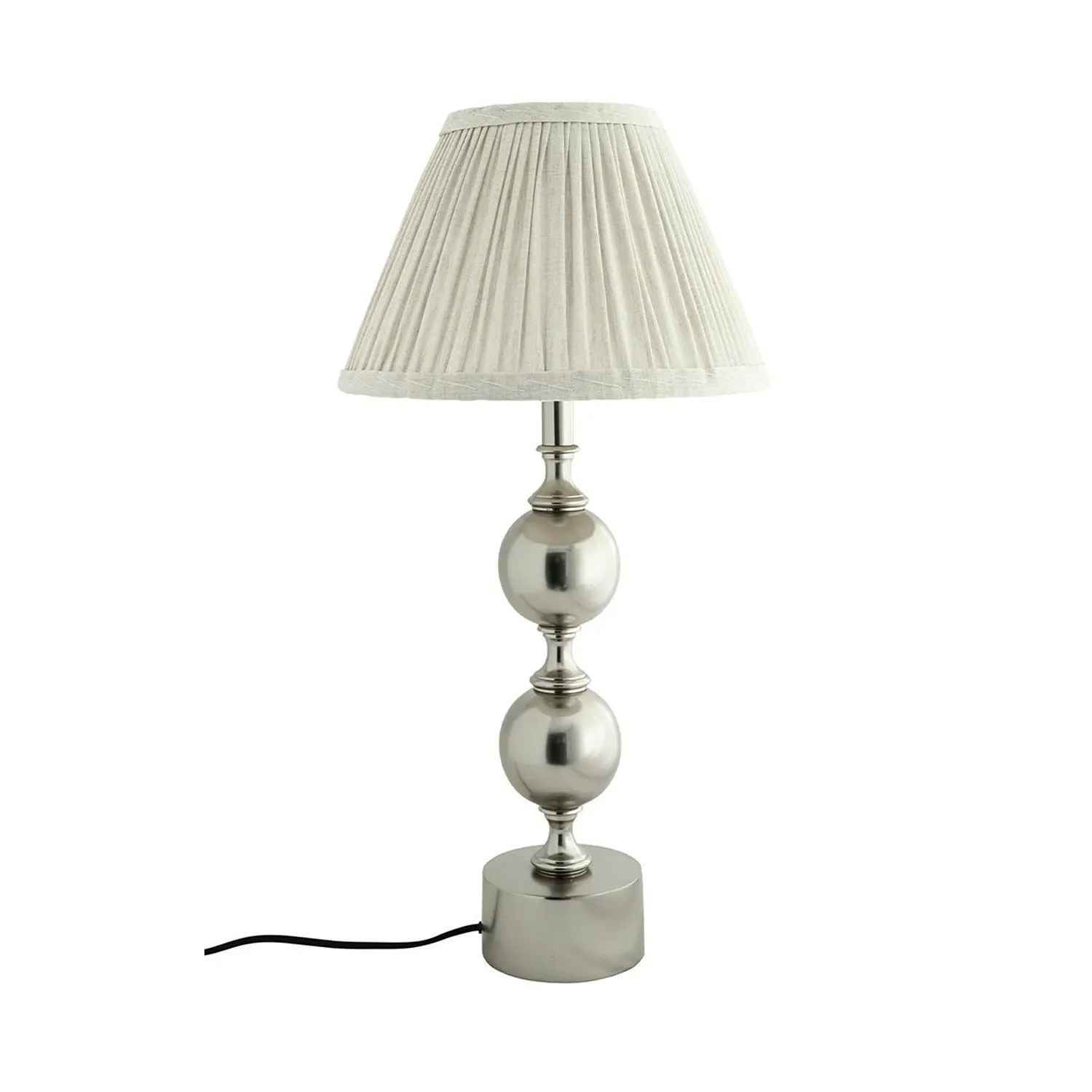 Bordslampa Deborah 35 cm