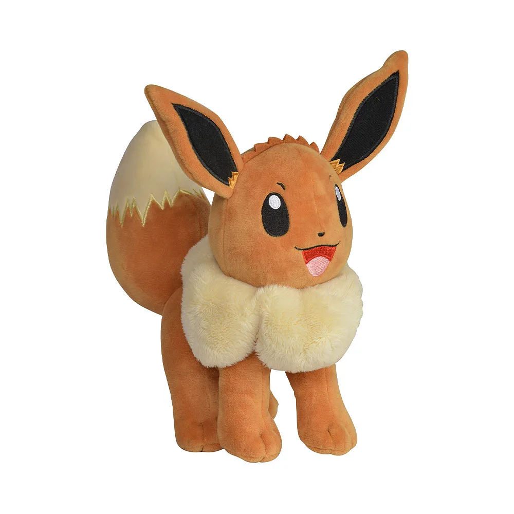 Plush 20 cm Eevee