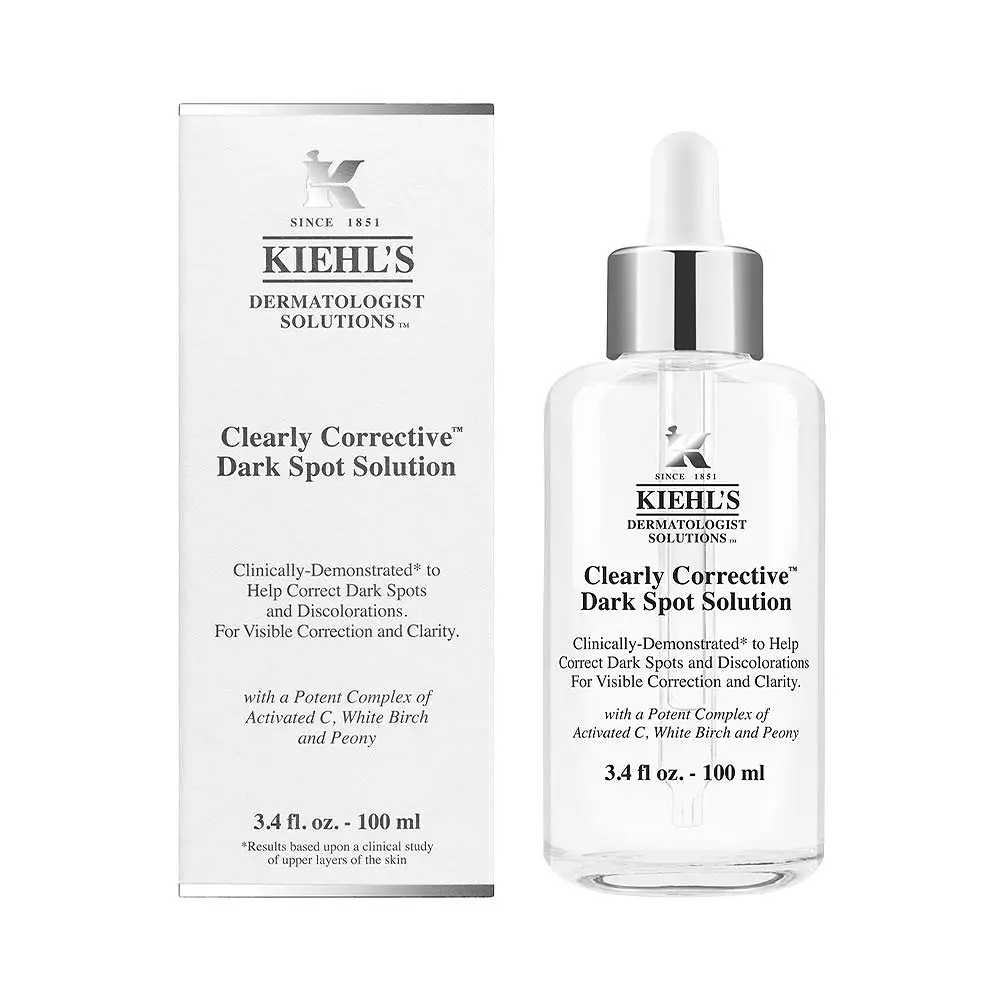 Dermatologist Solutions® Clearly Corrective Dark Spot Solution