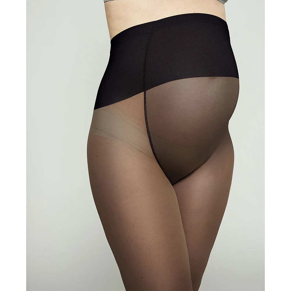 Amanda maternity tights 20 denier