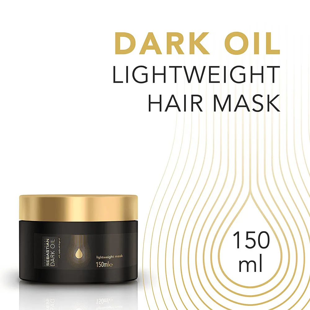 Hair Mask