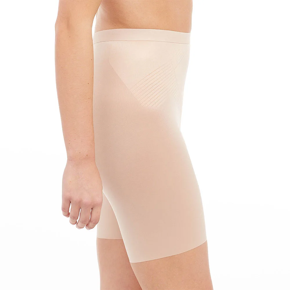 Thinstincts® 2.0 High-Waisted Mid-Thigh Short