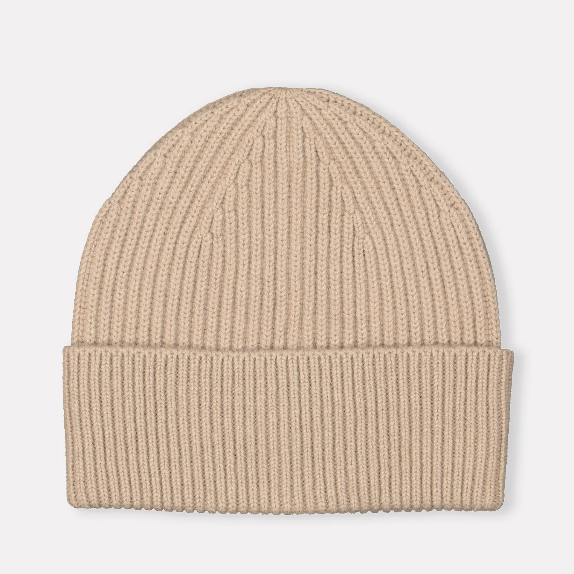 Beanie i ullmix SALLY