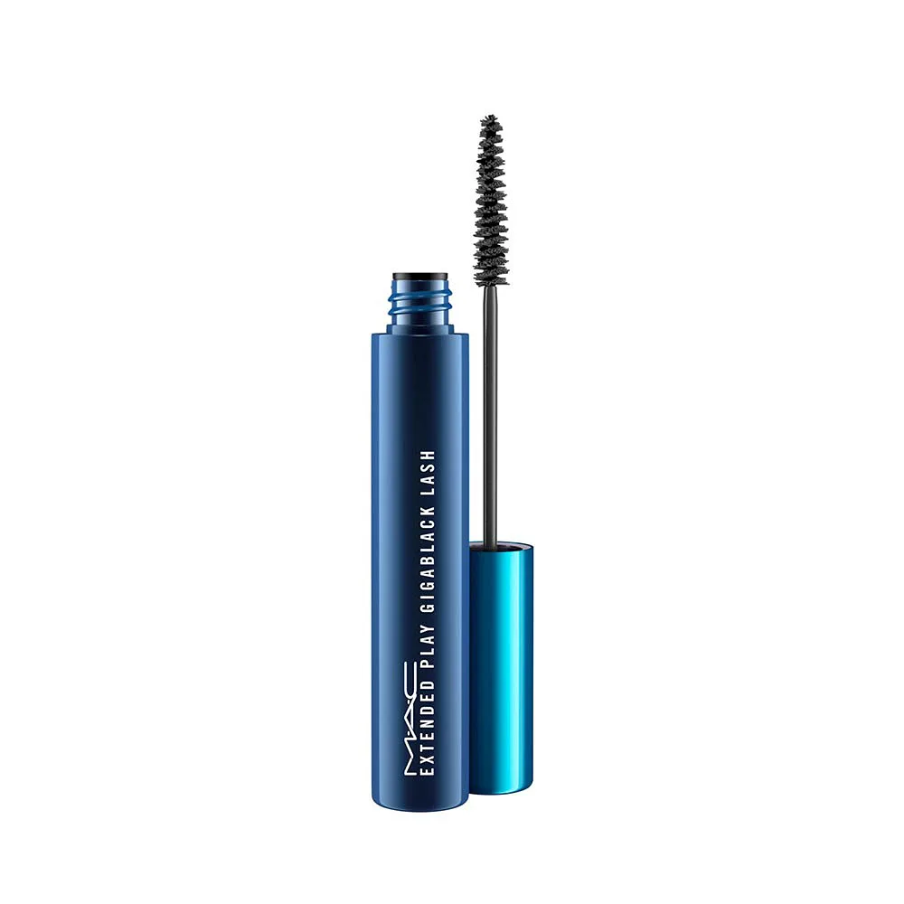 Extended Play Gigablack Lash