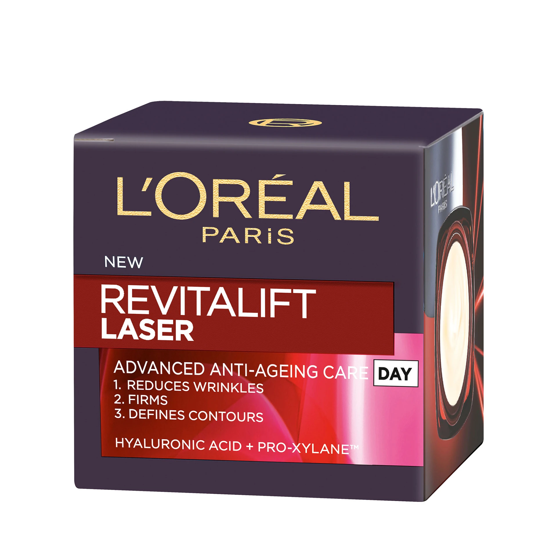 Revitalift Laser Advanced Anti-Ageing Care Day