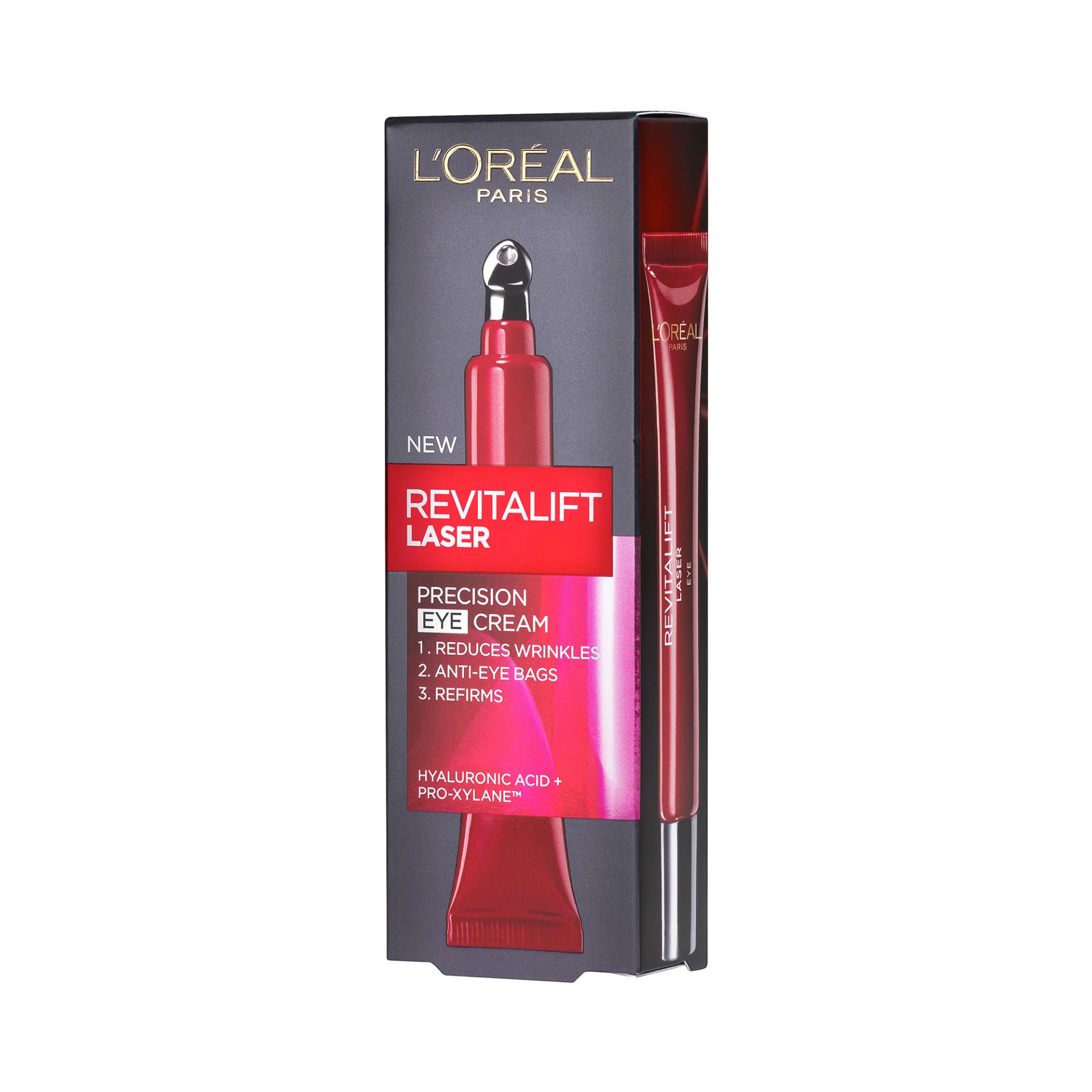 Revitalift Laser Precision Eye Cream