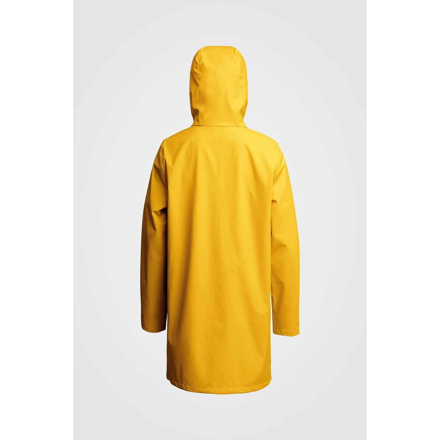 Stockholm Lightweight Yellow