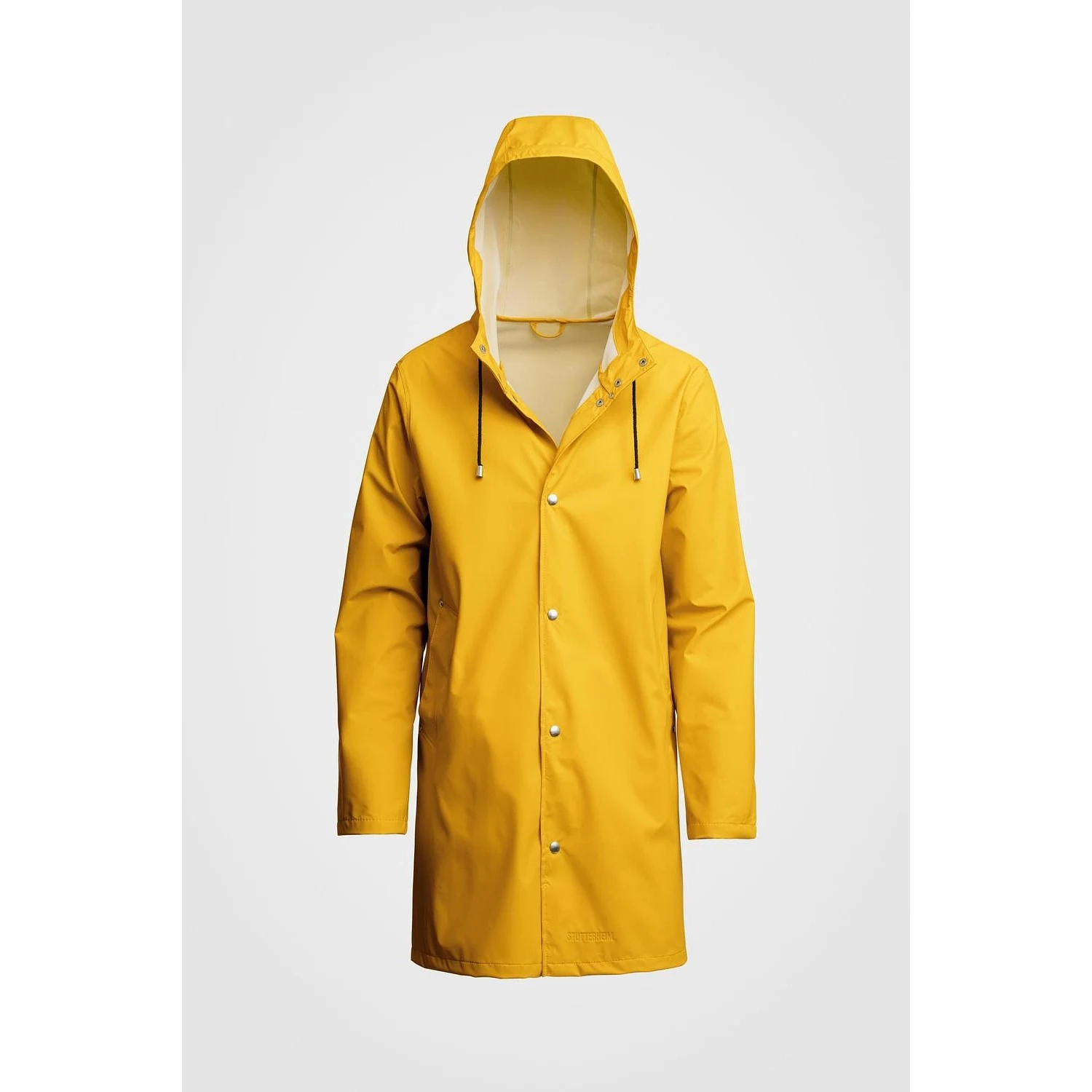 Stockholm Lightweight Yellow