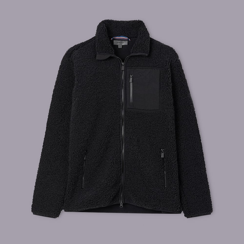 Boissano Jkt M