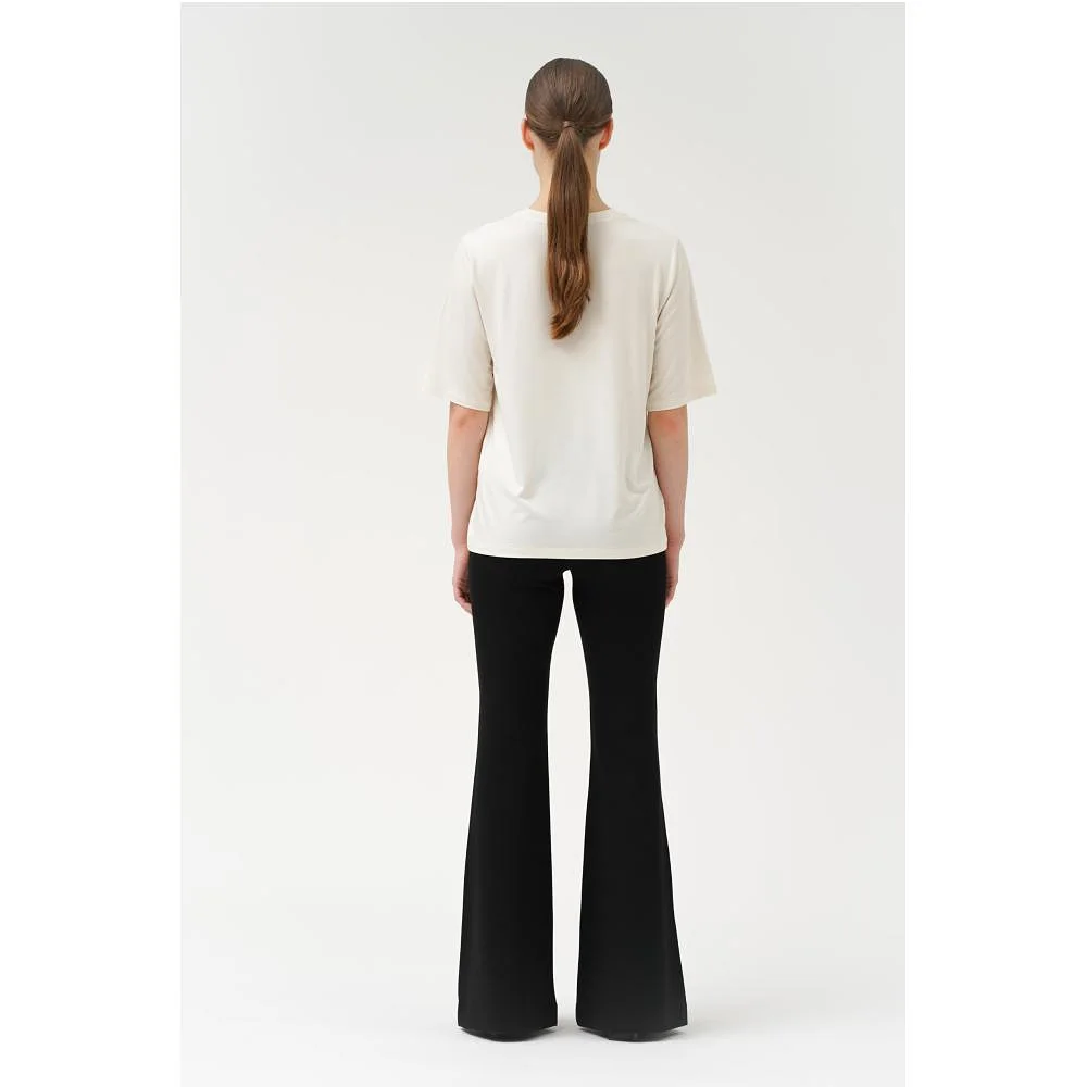 Lindy Belle Pants - Black