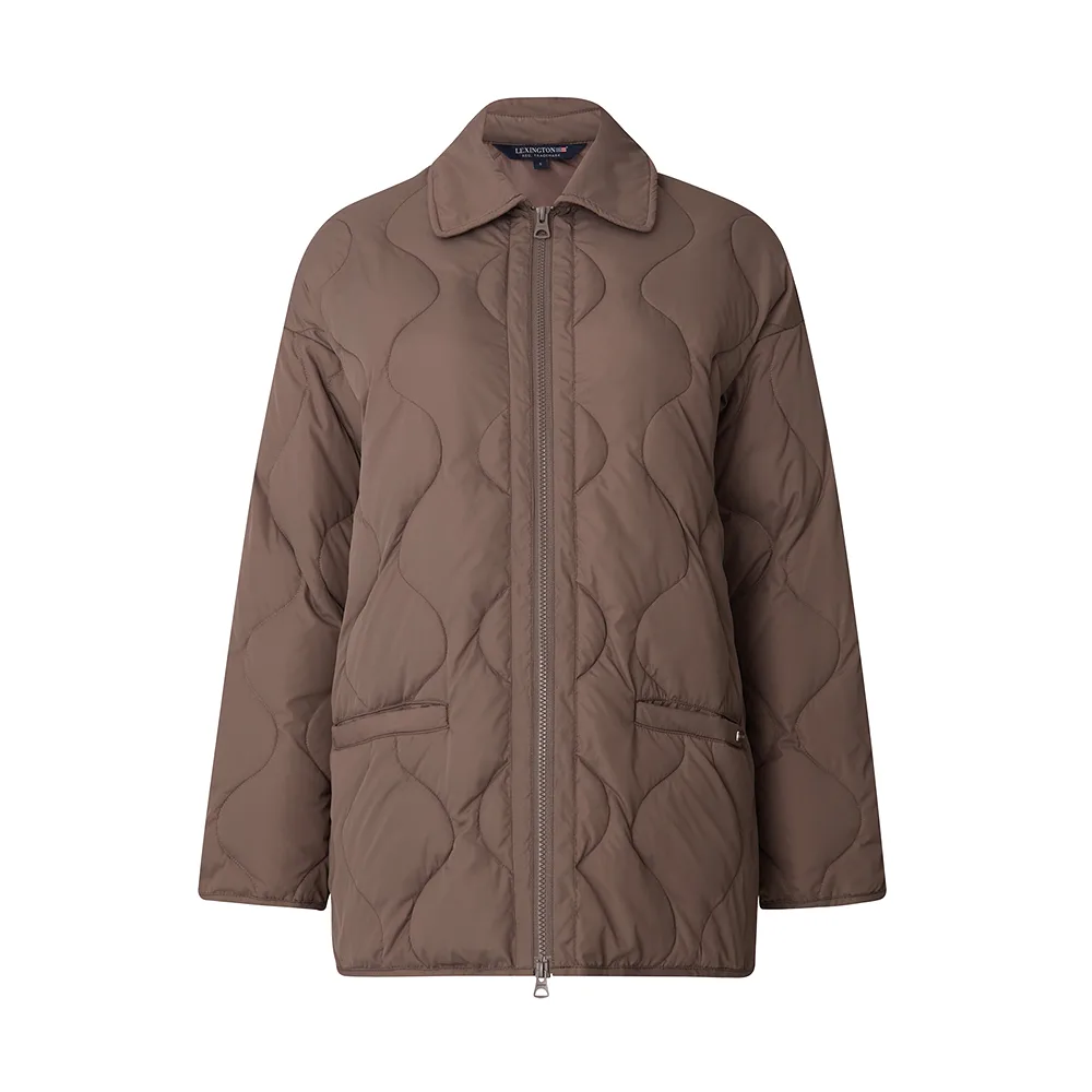 Linn Quilted Jacket