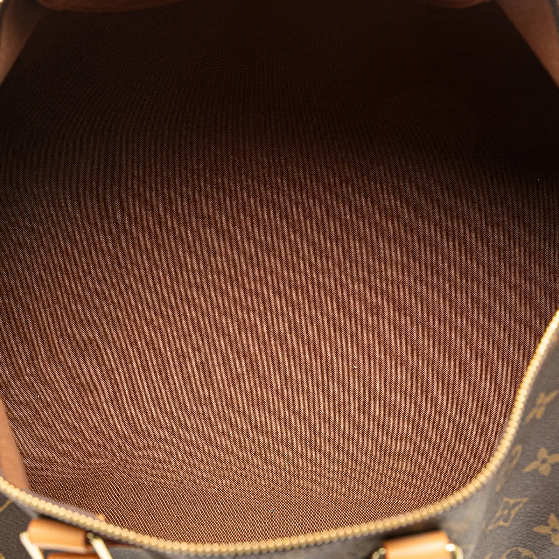 Louis Vuitton Monogram Speedy 40