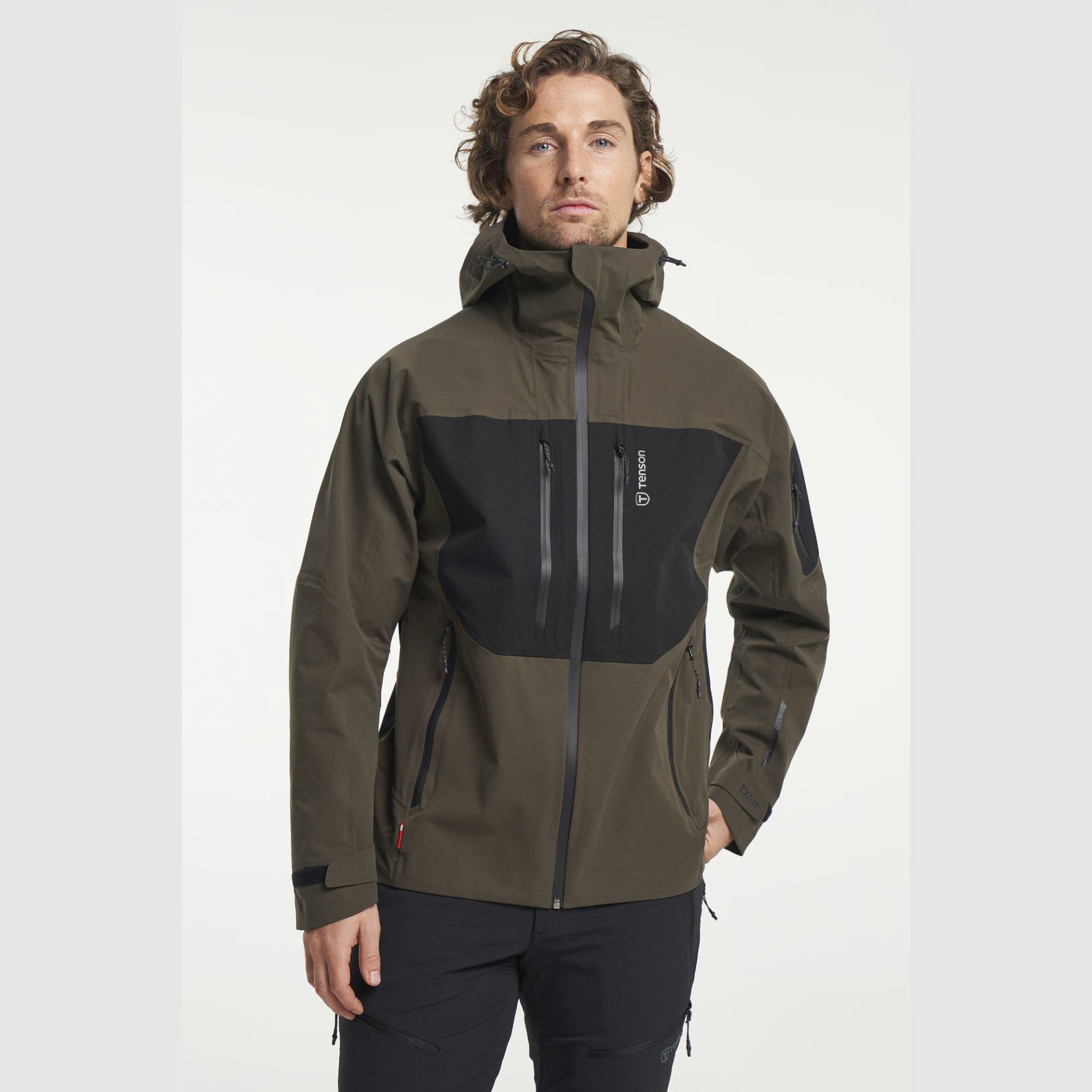 Txlite Shell Jacket  M