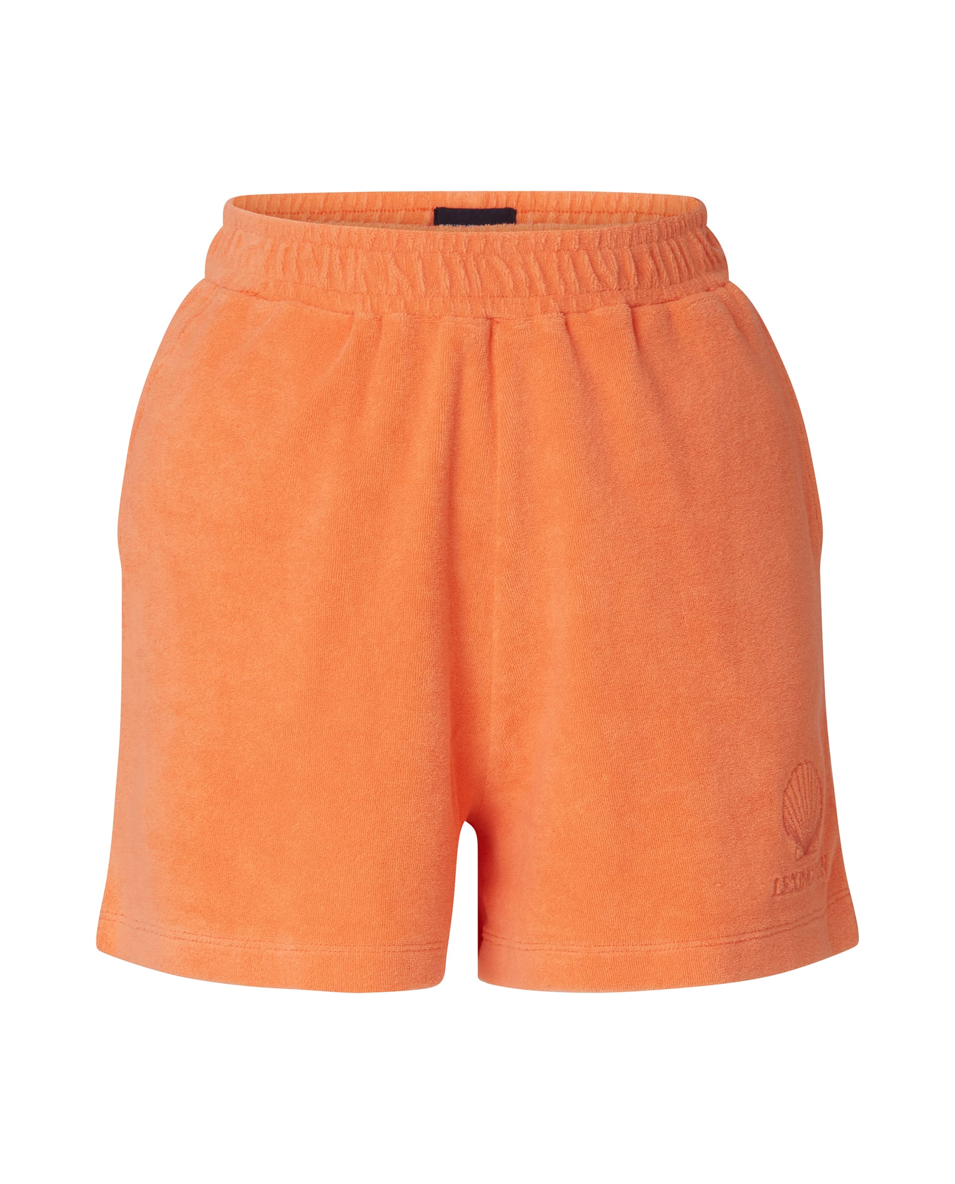 Andy Organic Cotton Terry Shorts