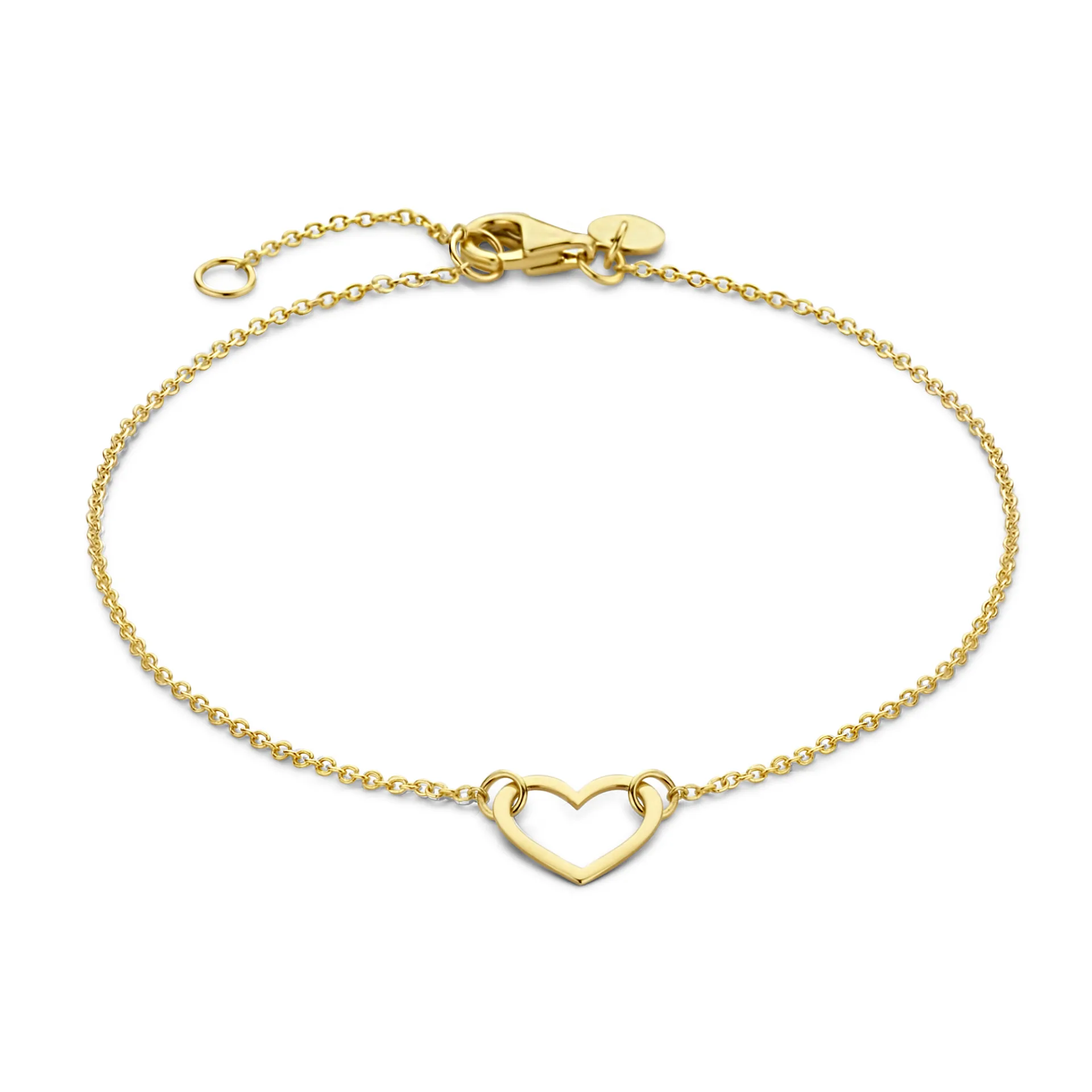 Isabel Bernard Belleville Armband Guld