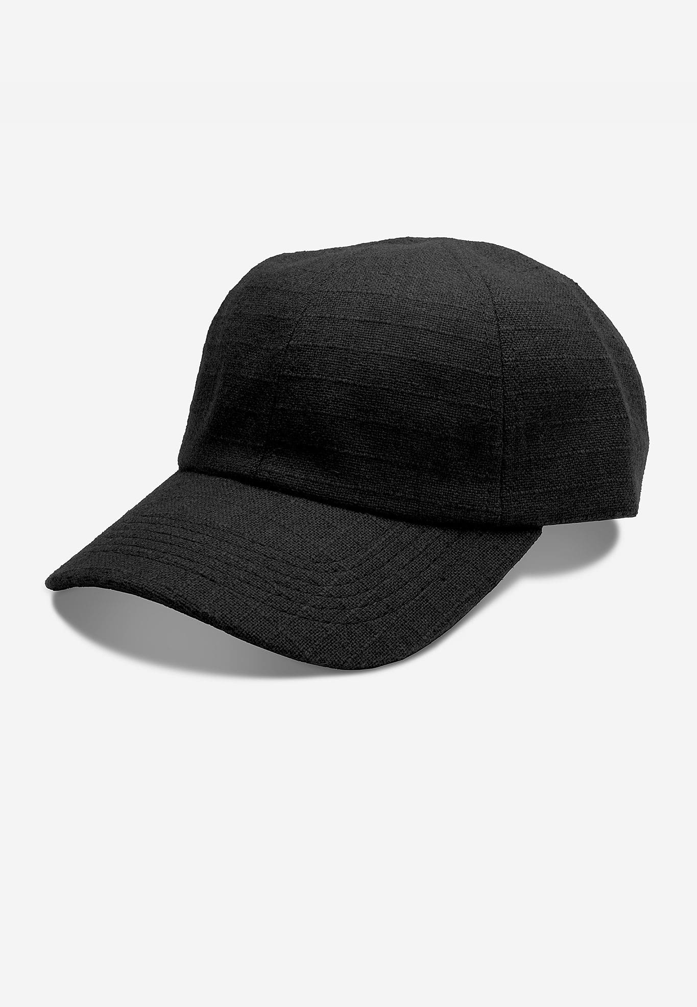 Dad Cap Rewool