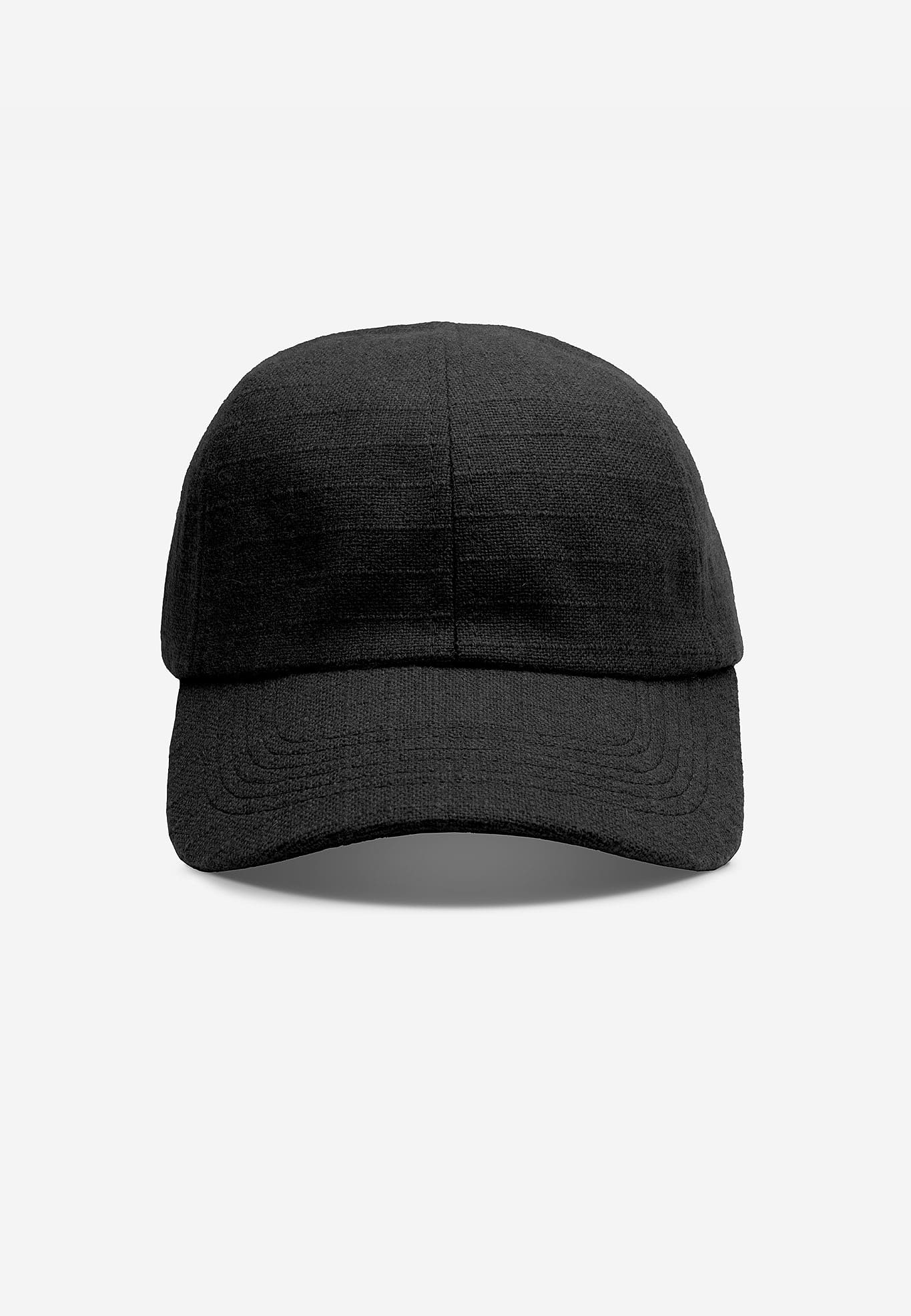 Dad Cap Rewool