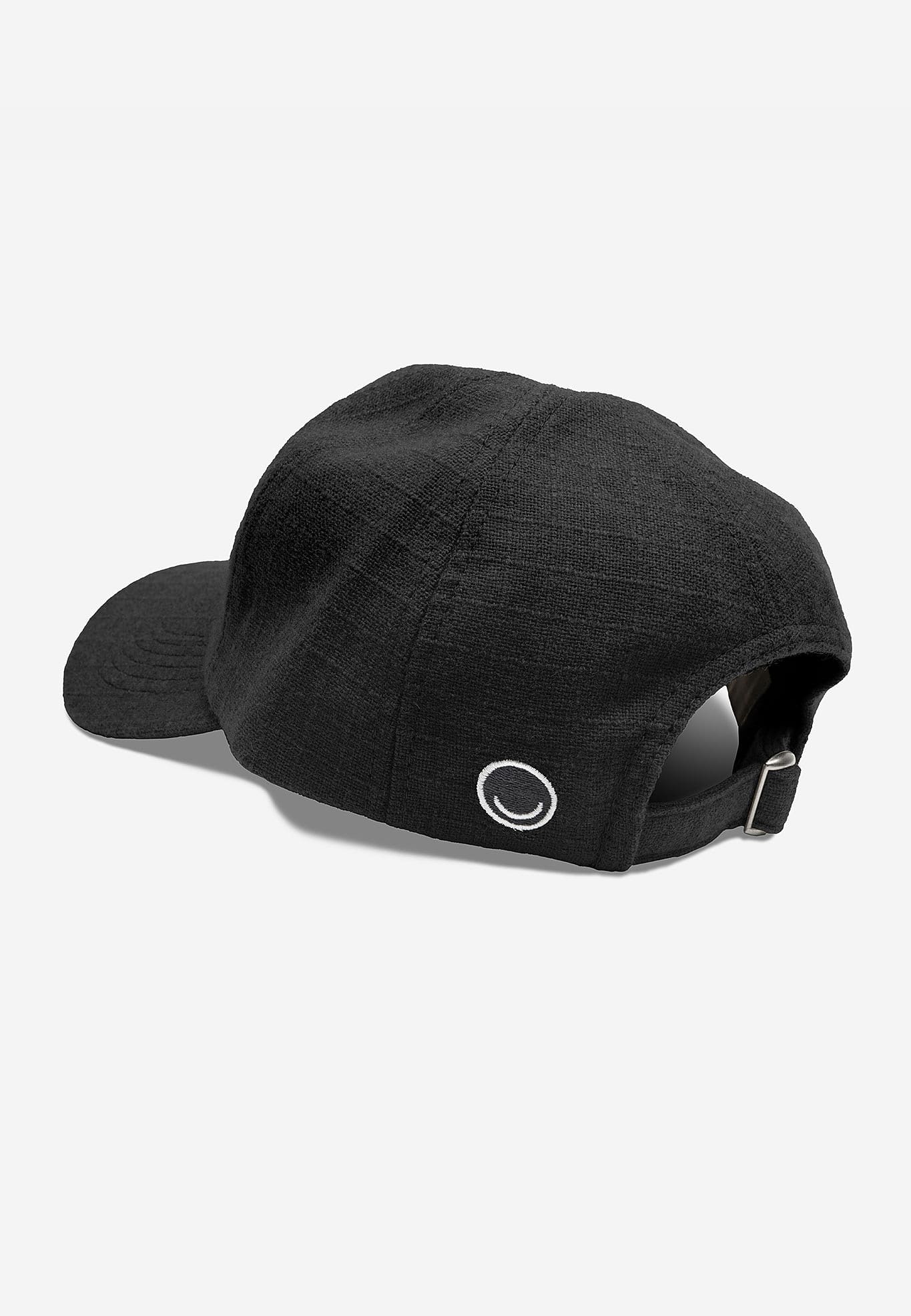 Dad Cap Rewool