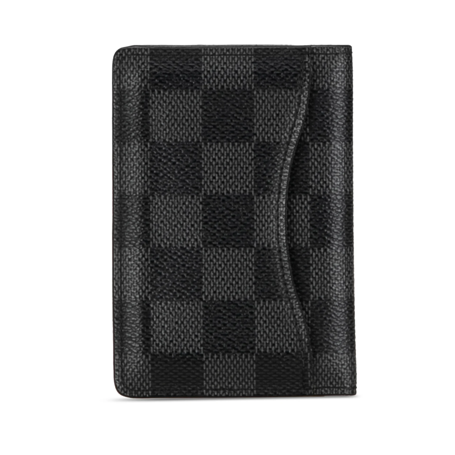 Louis Vuitton Damier Graphite Pocket Organizer