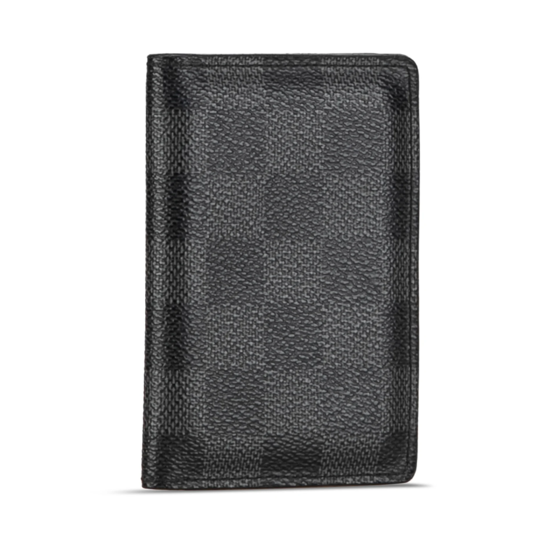 Louis Vuitton Damier Graphite Pocket Organizer