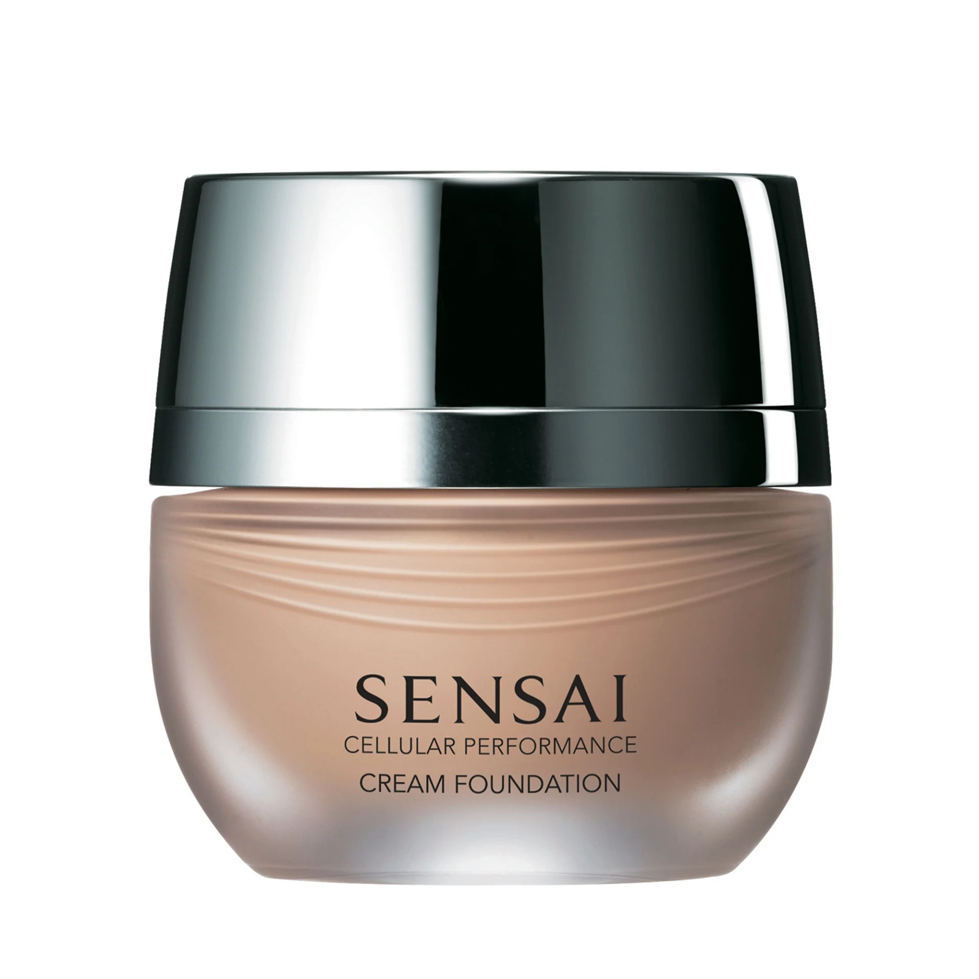 Cellular Performance Cream Foundation