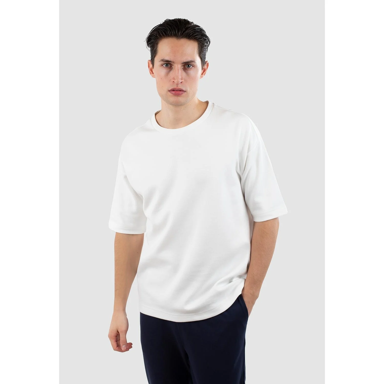 Noel Short Sleeve Tee