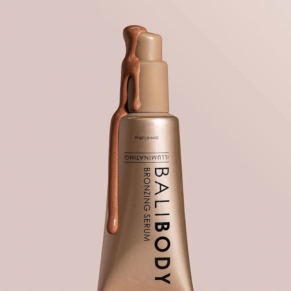 Bronzing Serum