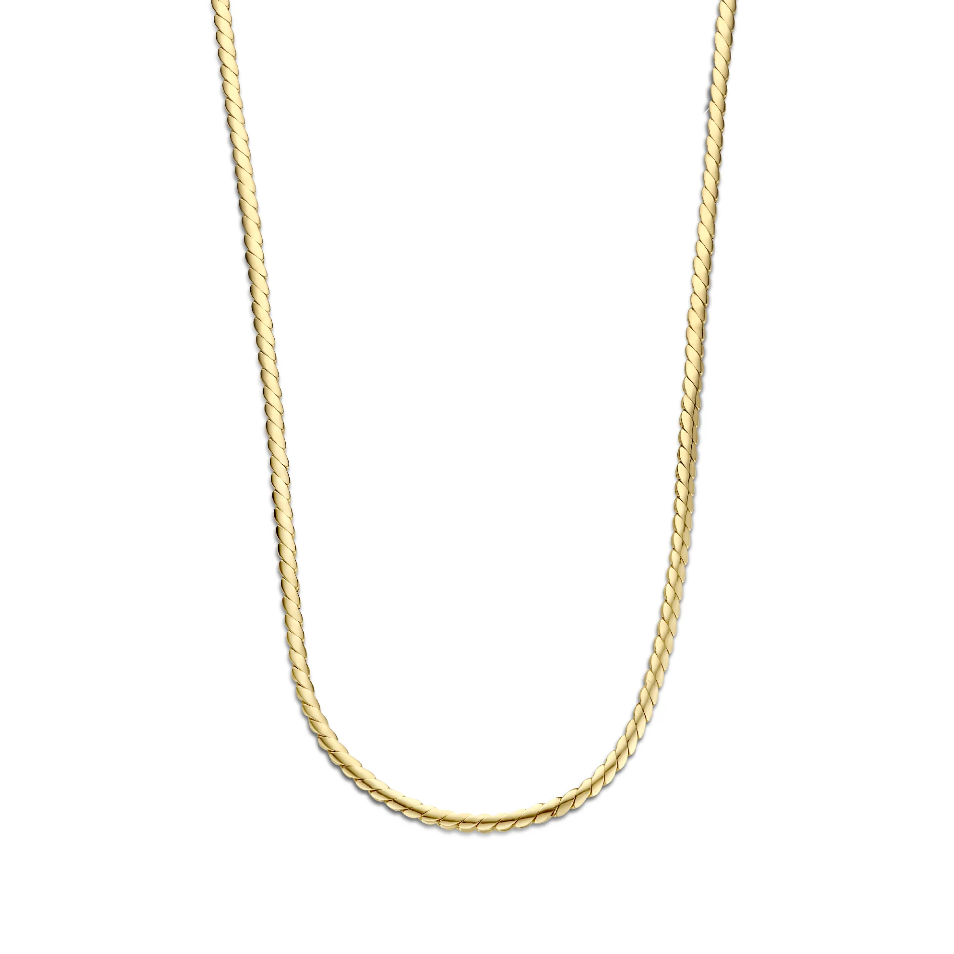 Aidee 14 Karat Guld Halsband