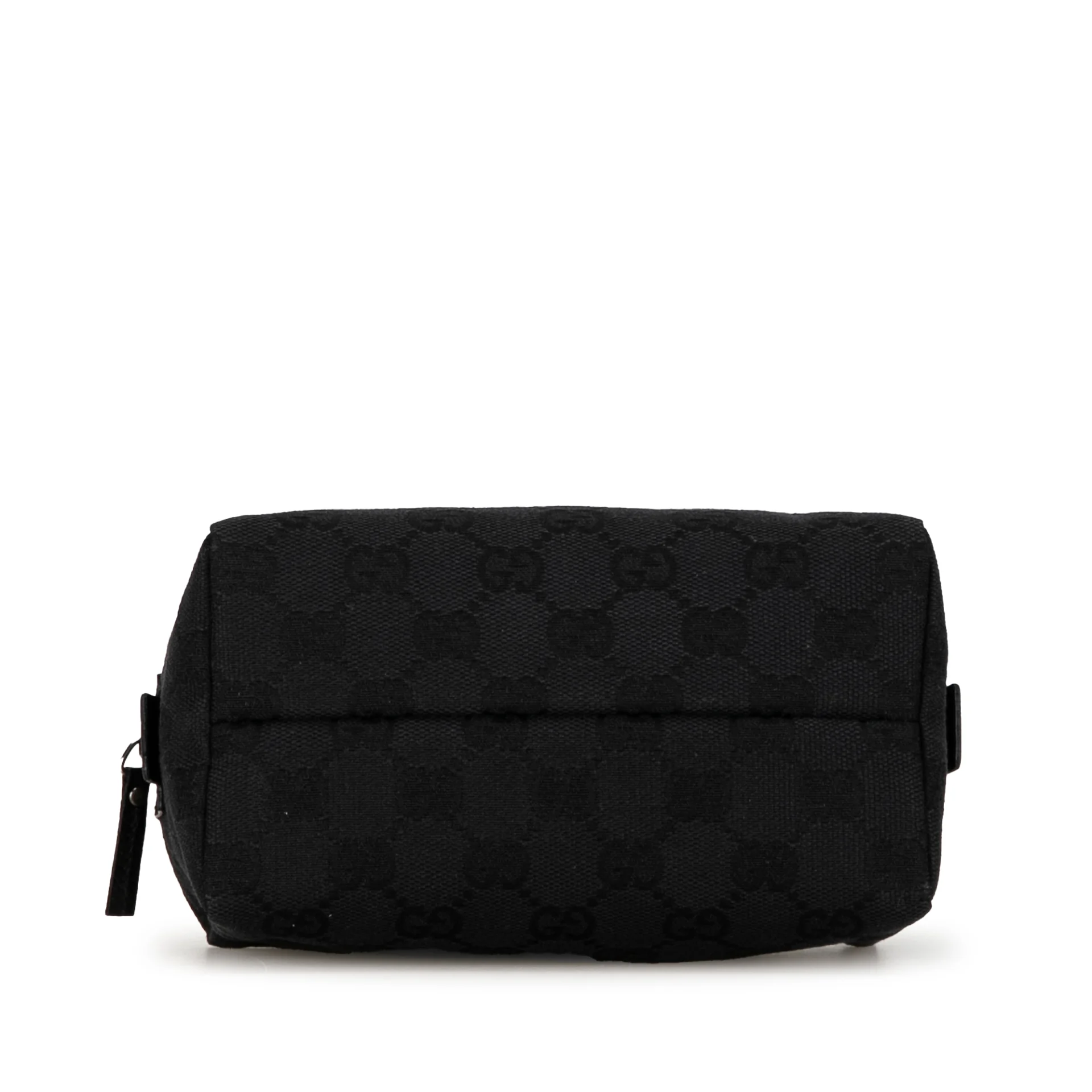 Gucci Gg Canvas Pouch