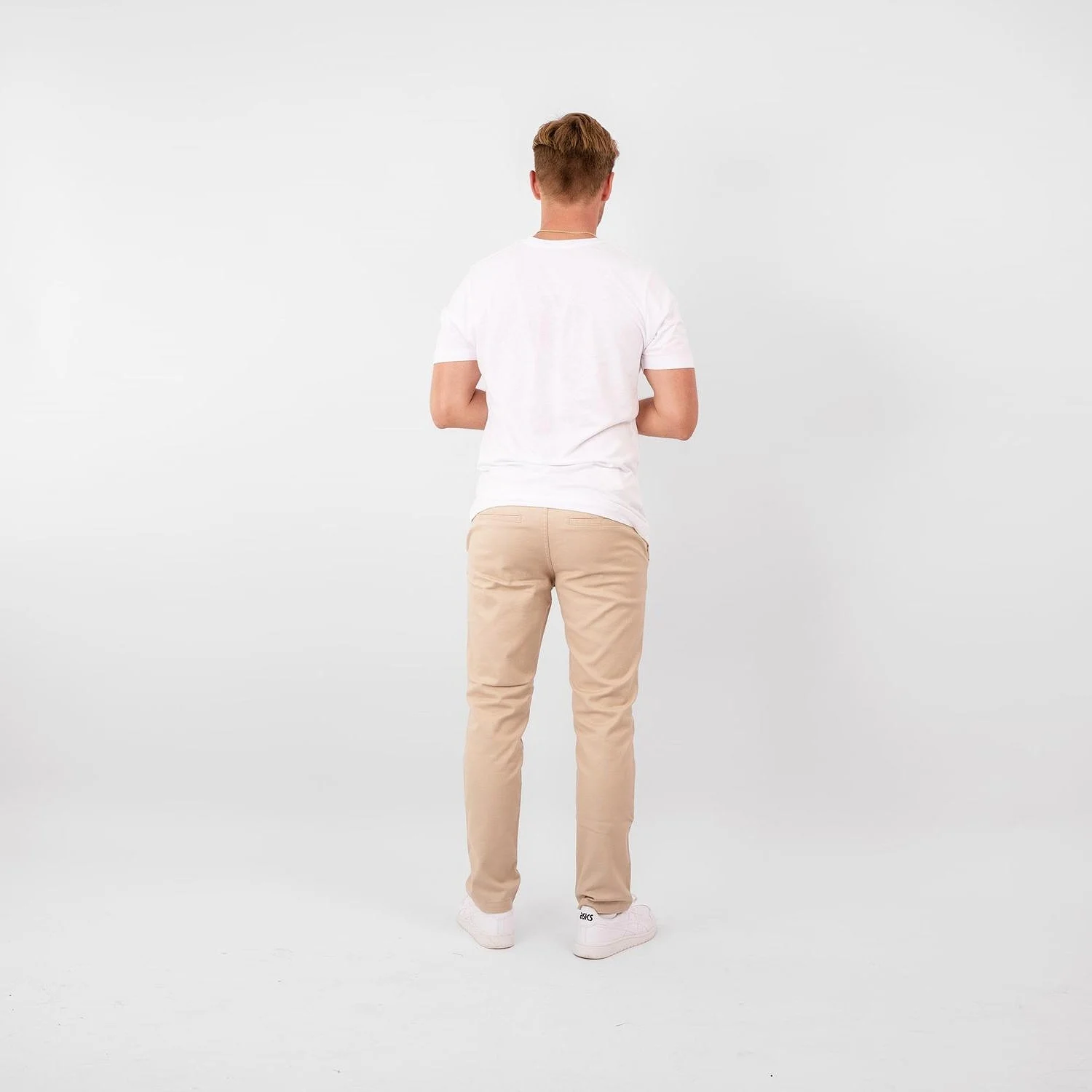 The Original Performance Structure Pants (regular)