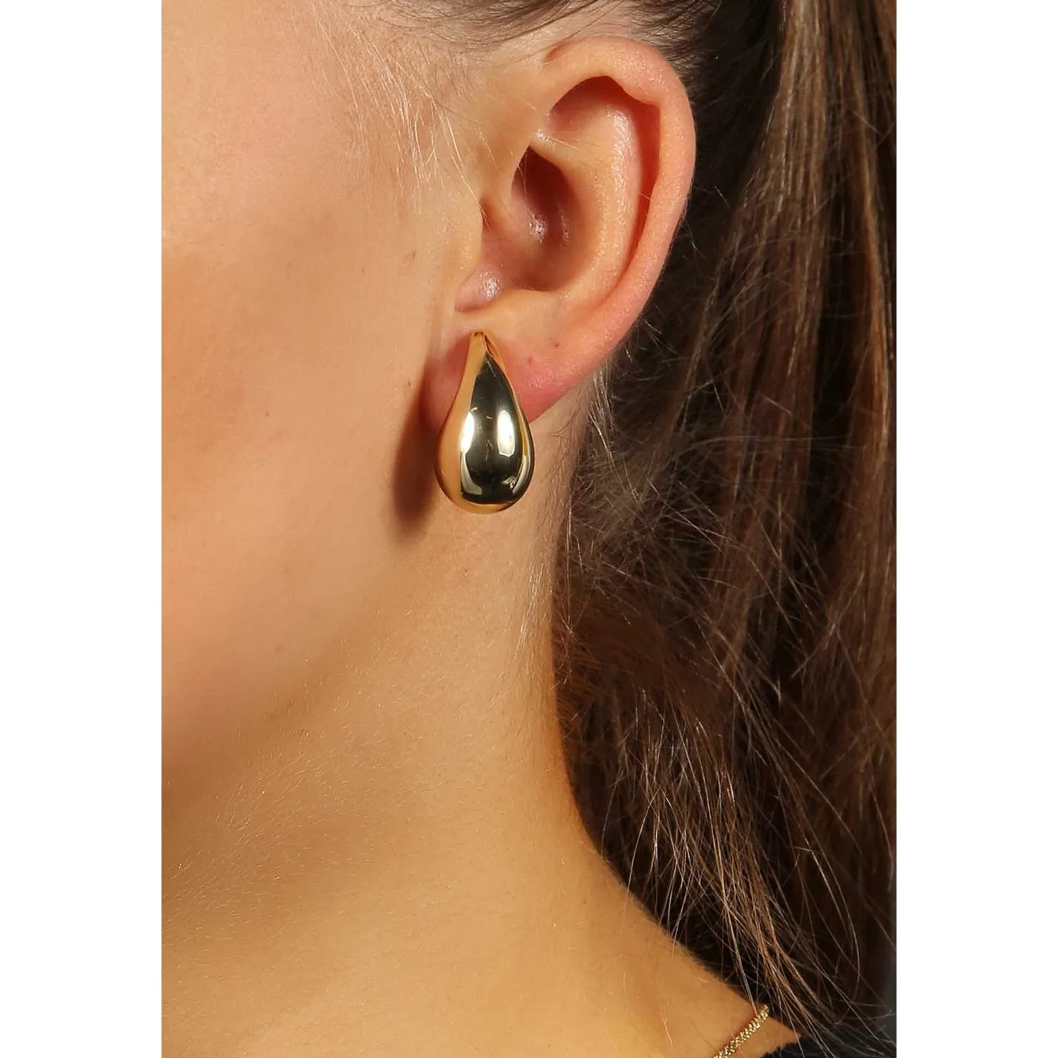 Yenni Small Earring