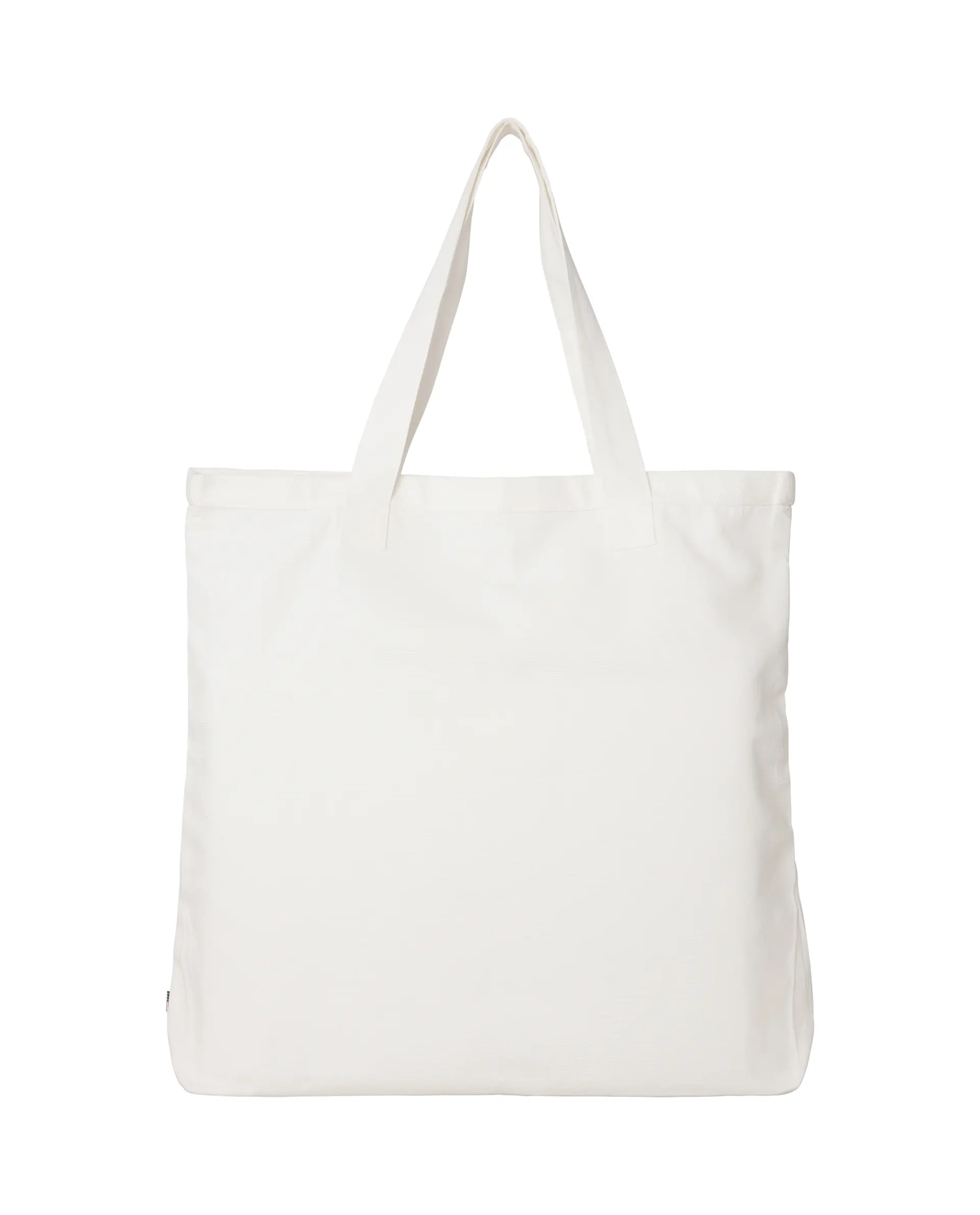 Lenox Organic Cotton Canvas Shopper