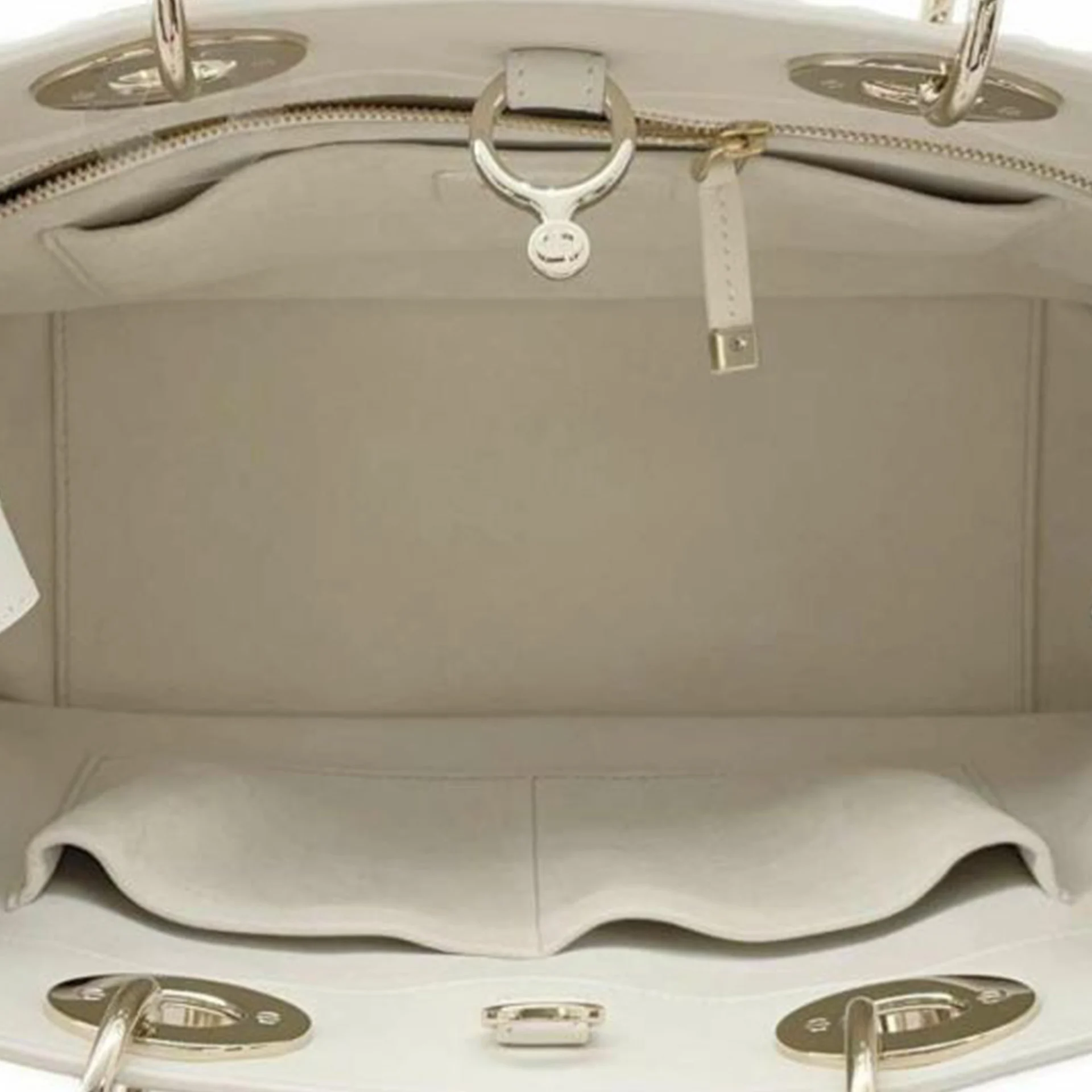 Dior Medium The Lady 95.22 Bag