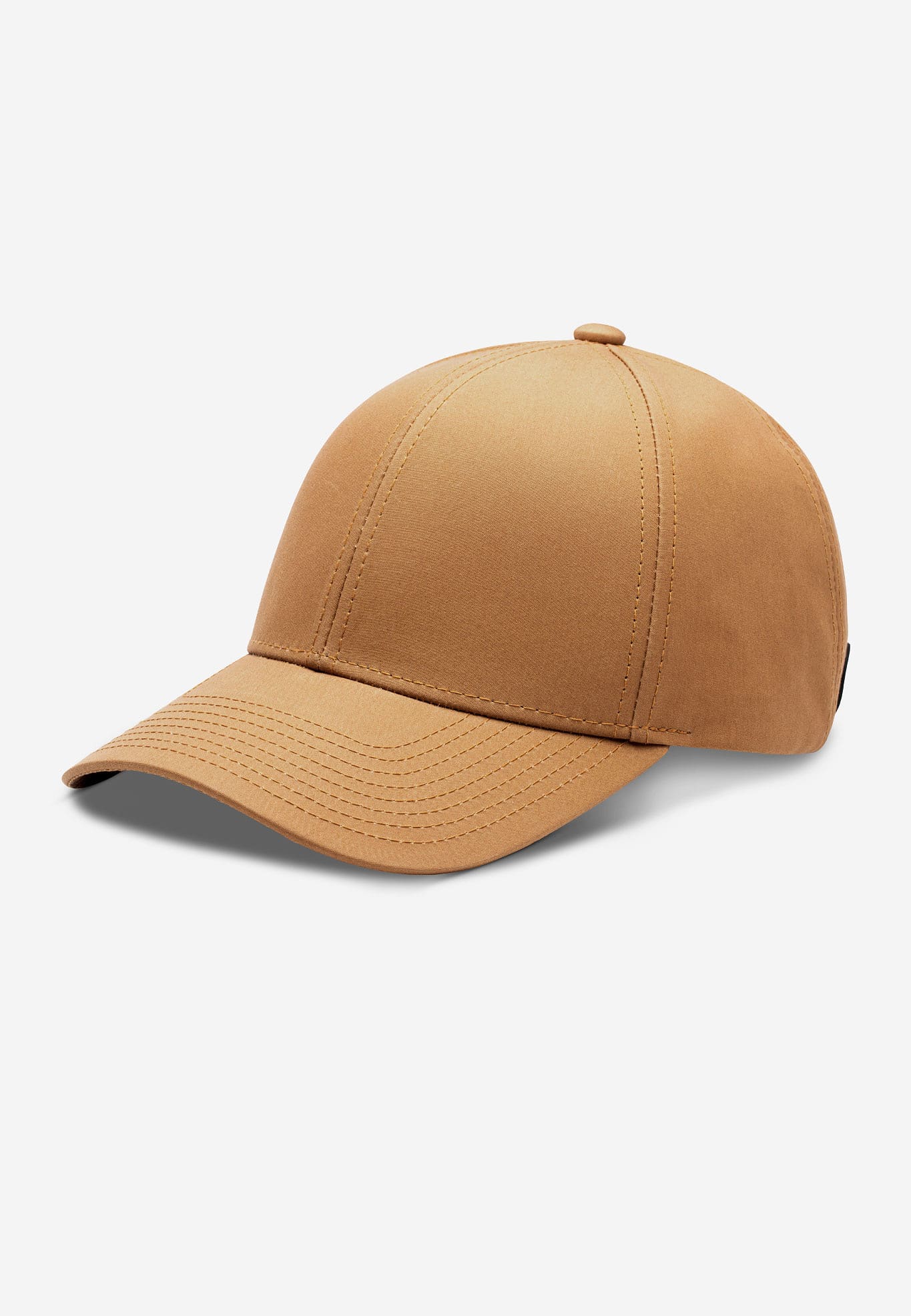 Baseball Cap Ventile Water Repellent