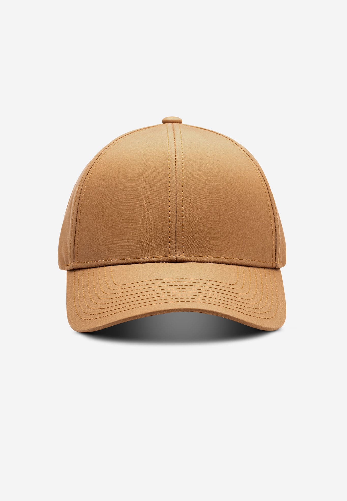 Baseball Cap Ventile Water Repellent