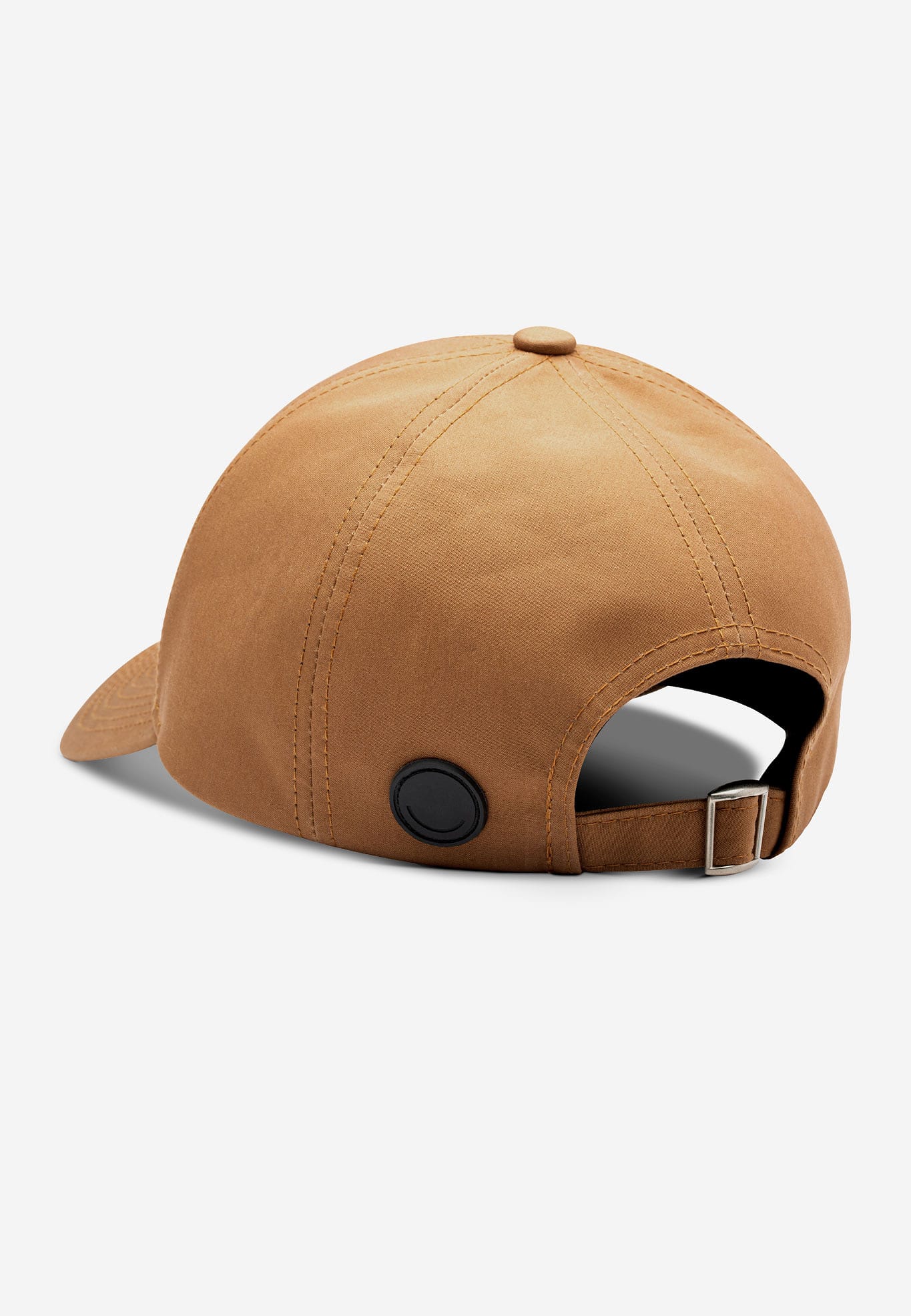 Baseball Cap Ventile Water Repellent