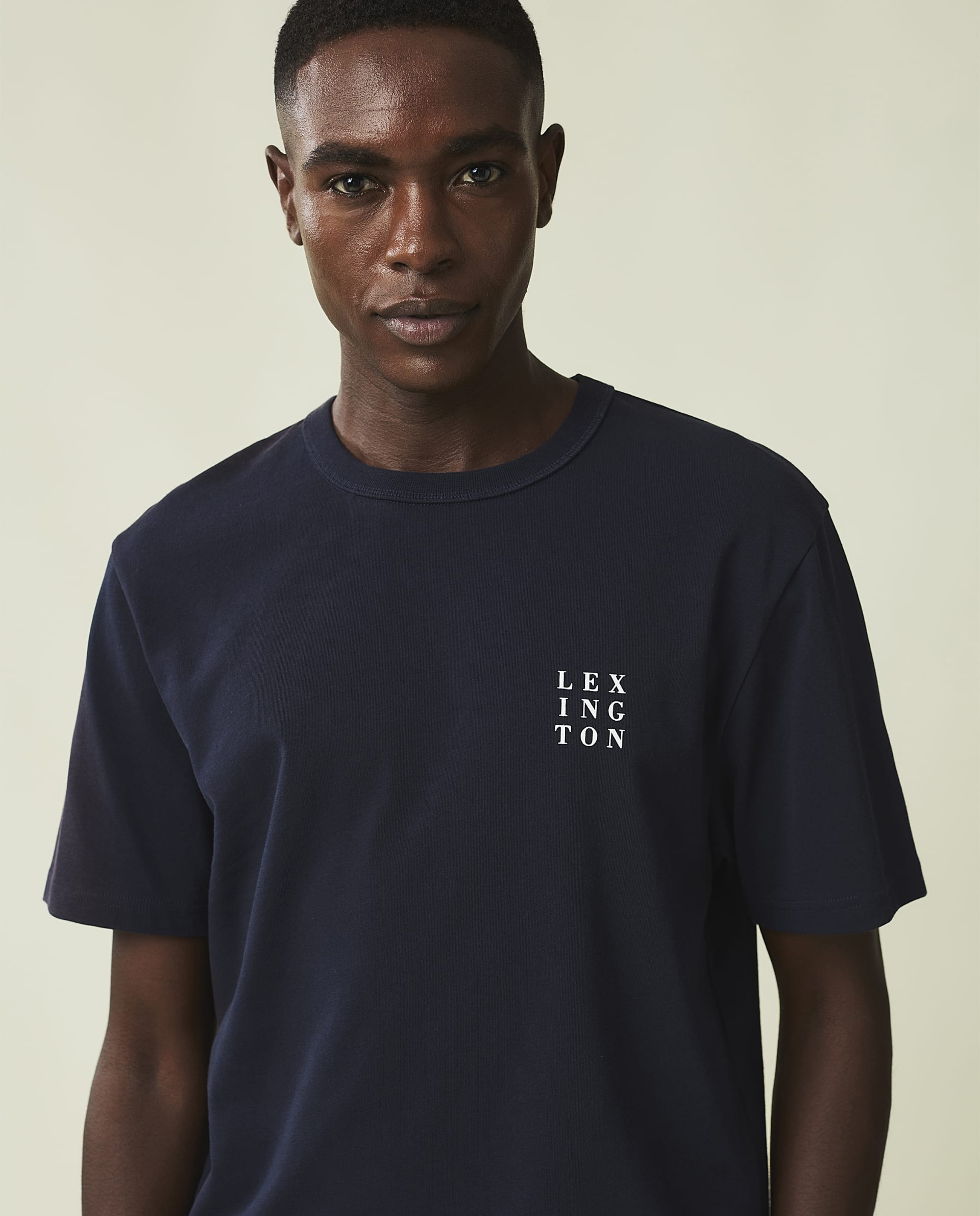 Lee Heavy Tee