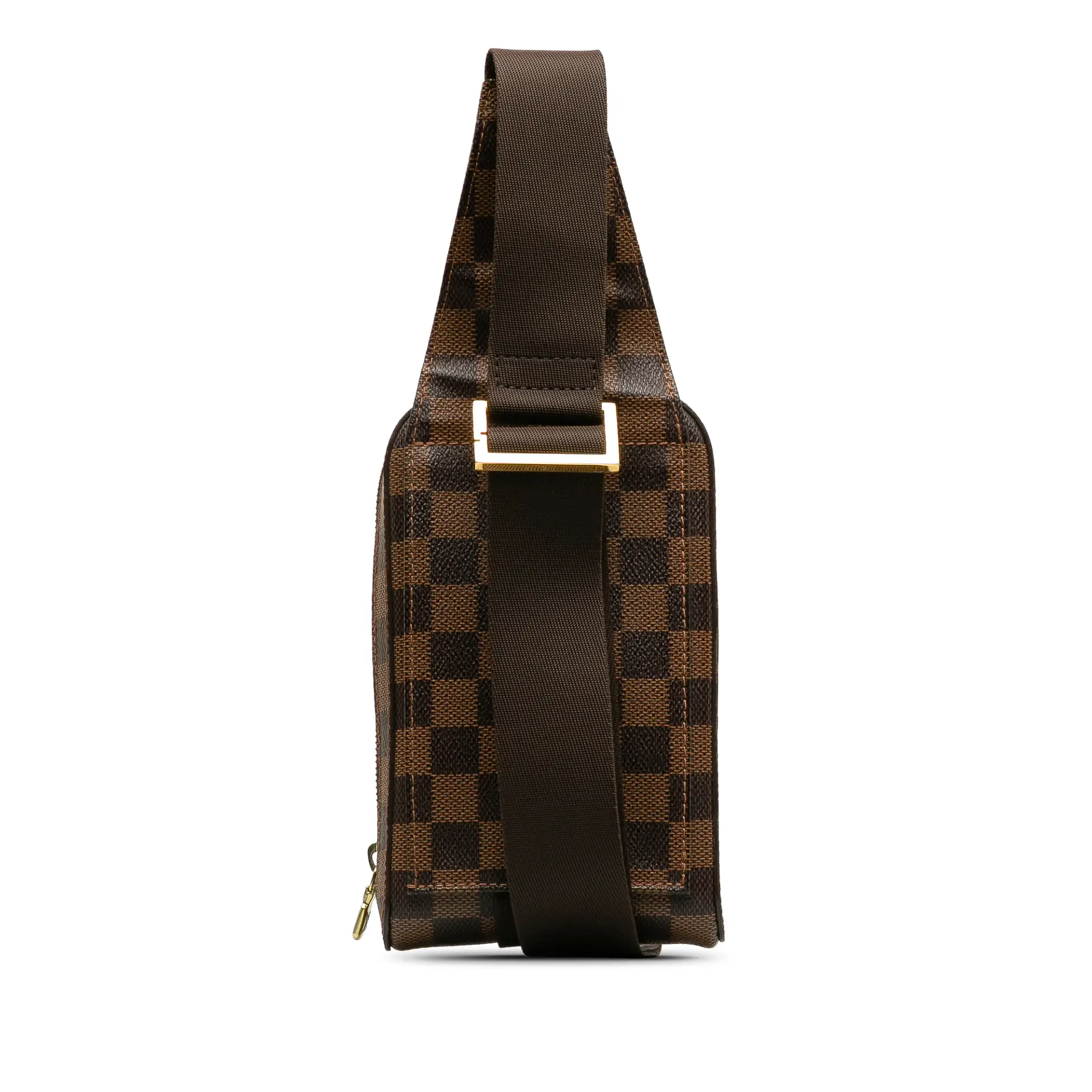 Louis Vuitton Damier Ebene Geronimos