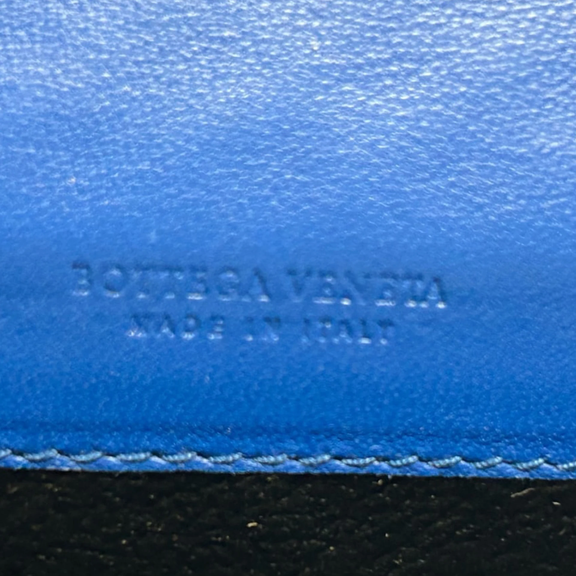 Bottega Veneta Intrecciato Bifold Long Wallet