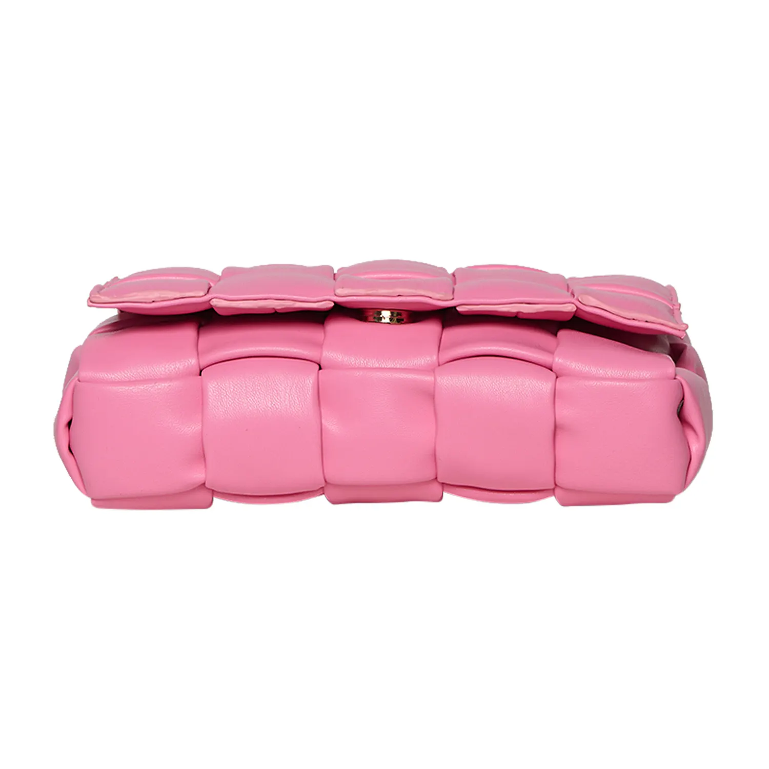 Brick Bag - Bubble Pink