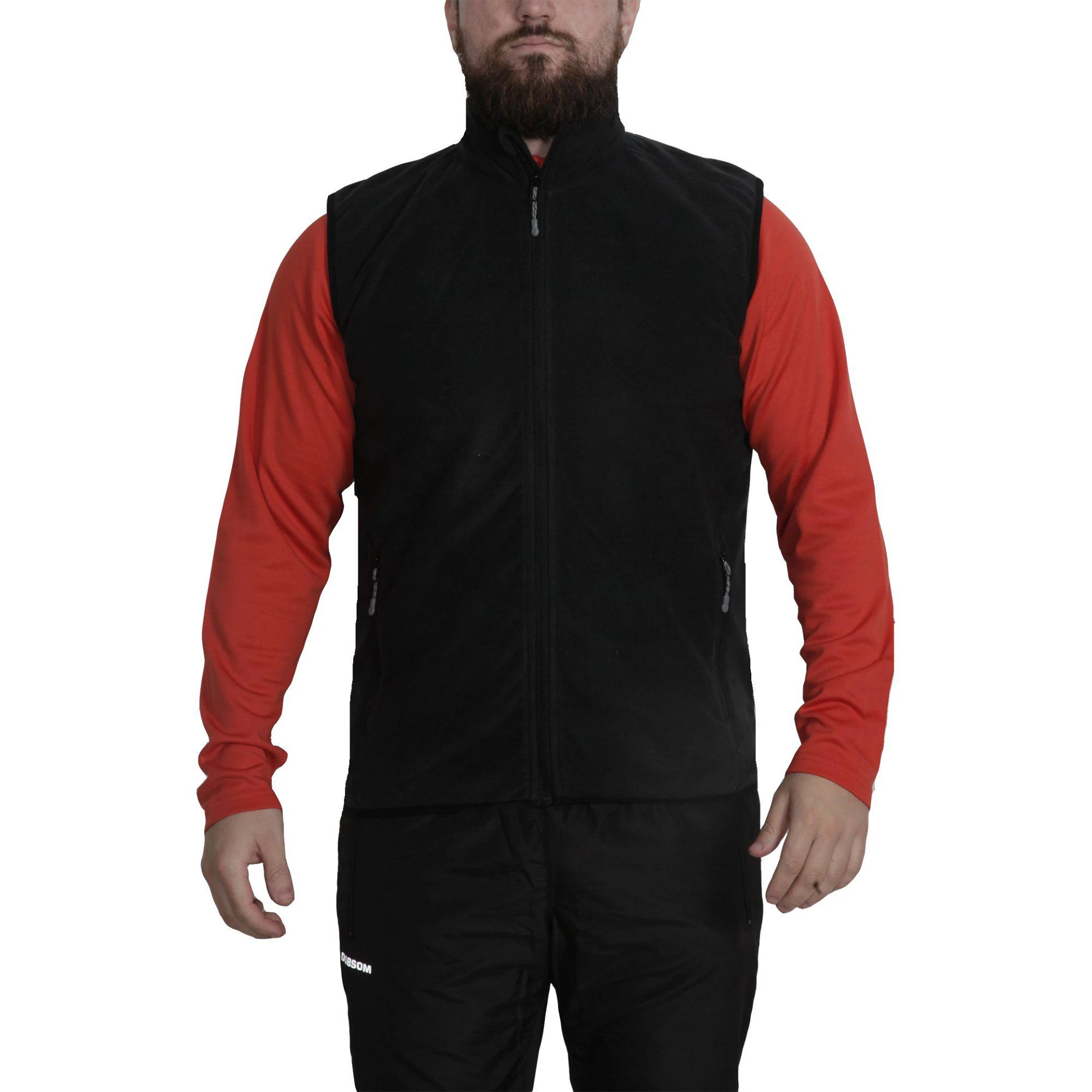 Pescara Fleece Vest