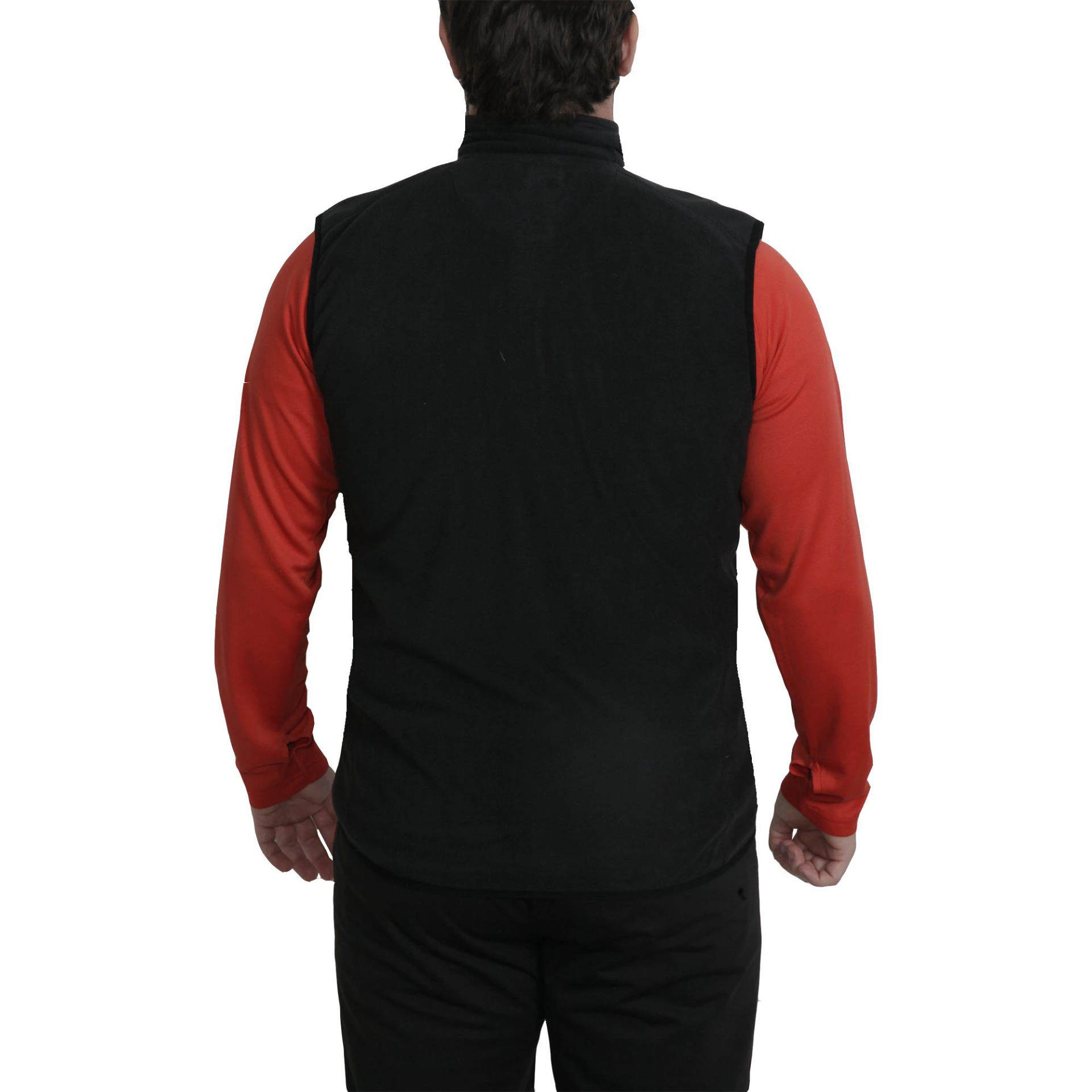 Pescara Fleece Vest