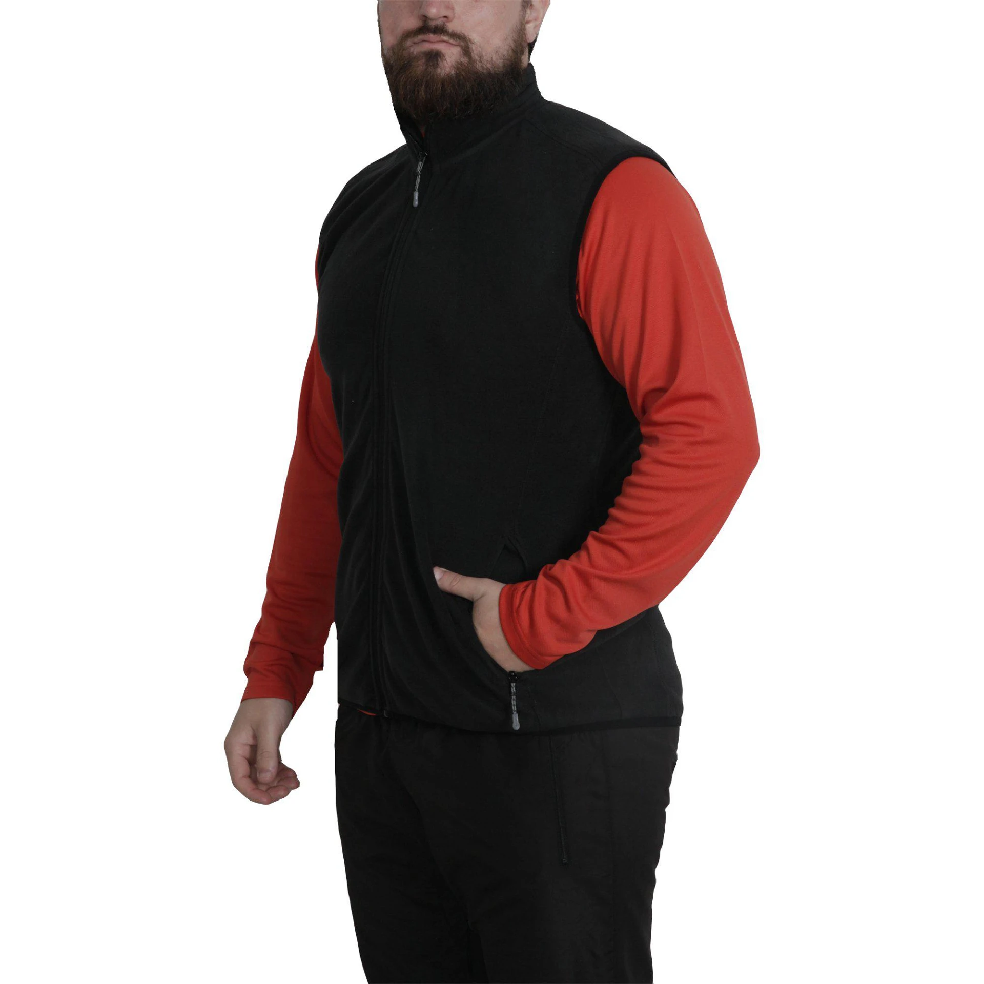 Pescara Fleece Vest