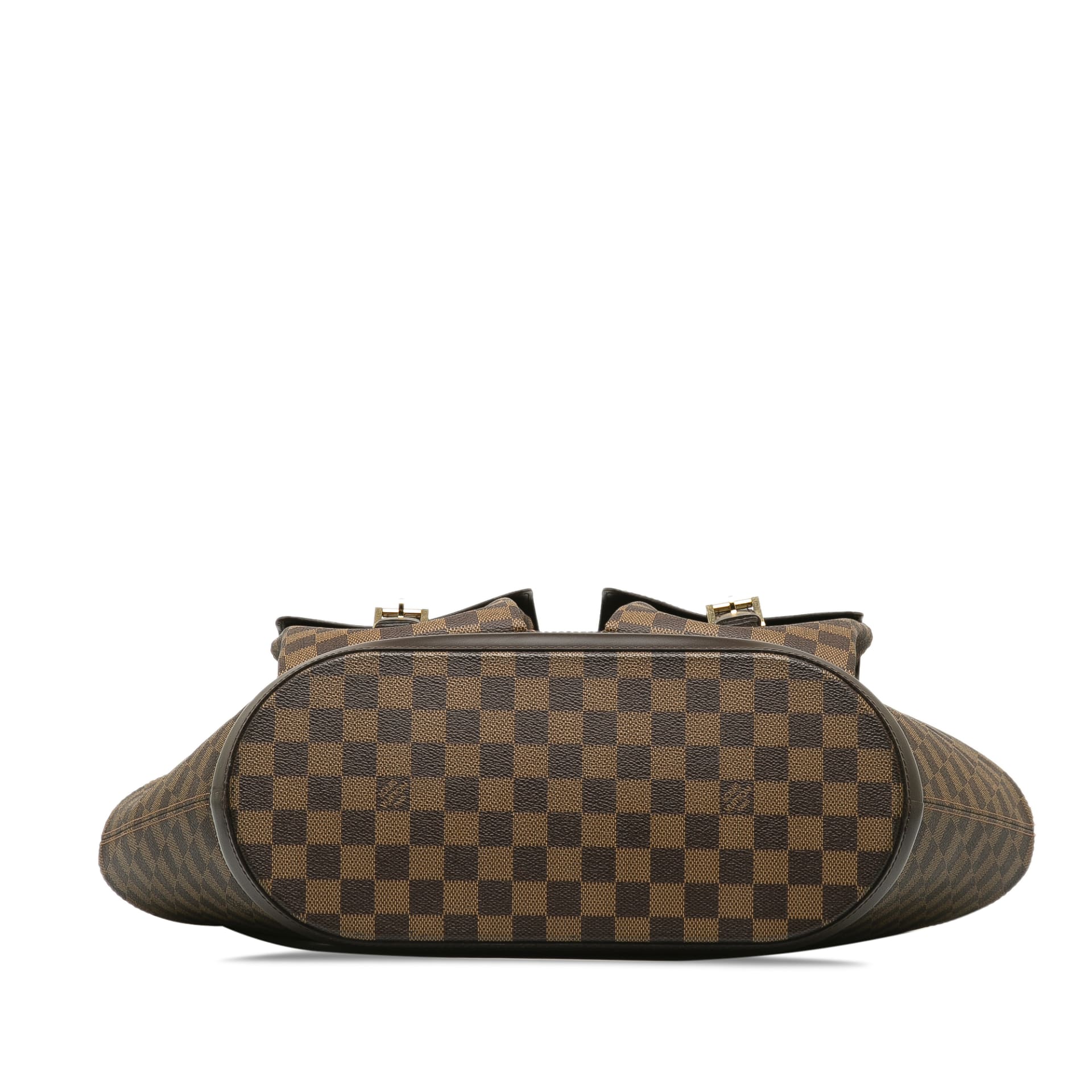 Louis Vuitton Damier Ebene Manosque Gm