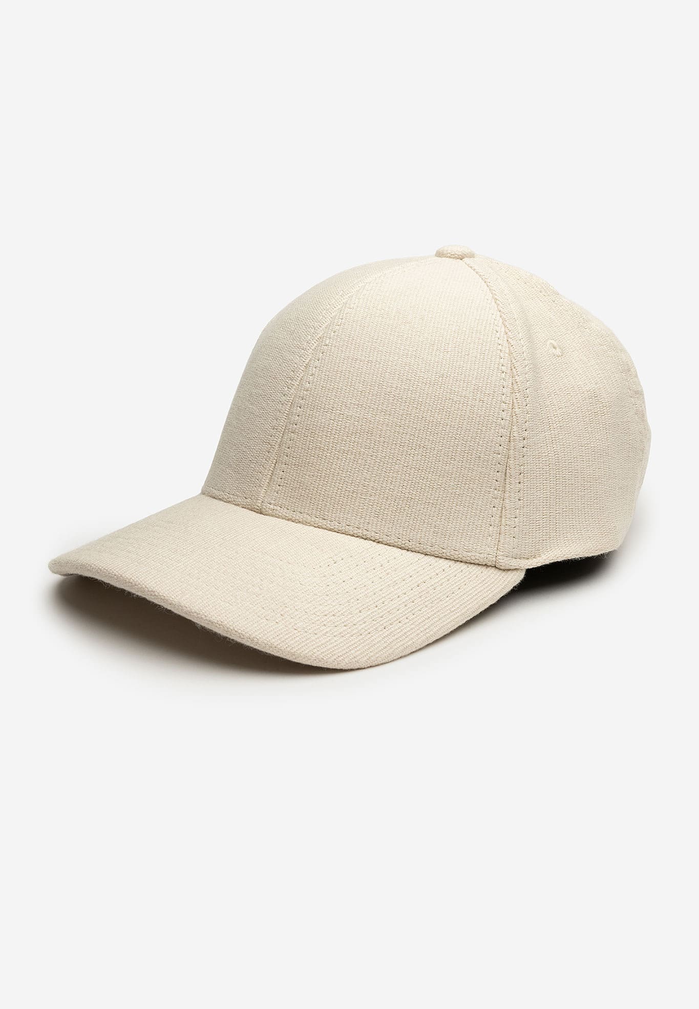 Baseball Cap Canvas