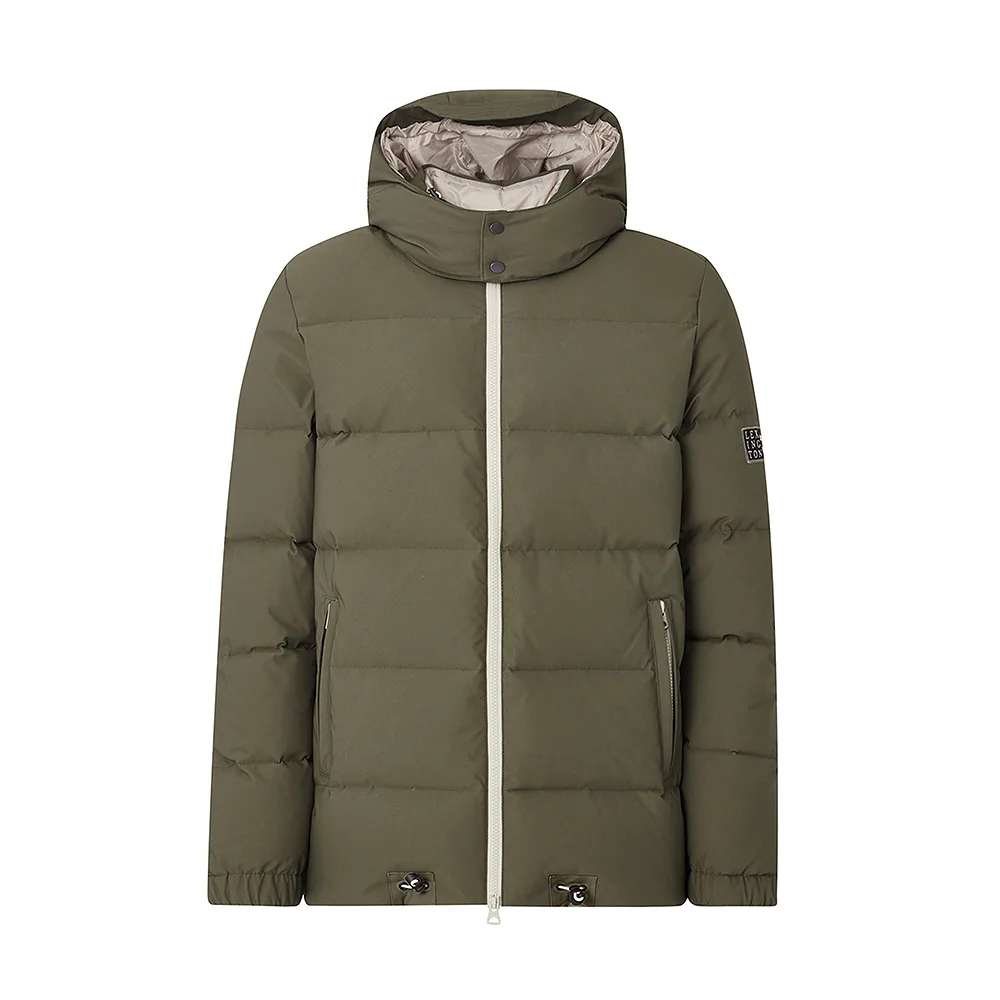 Ben Down Puffer Jacket