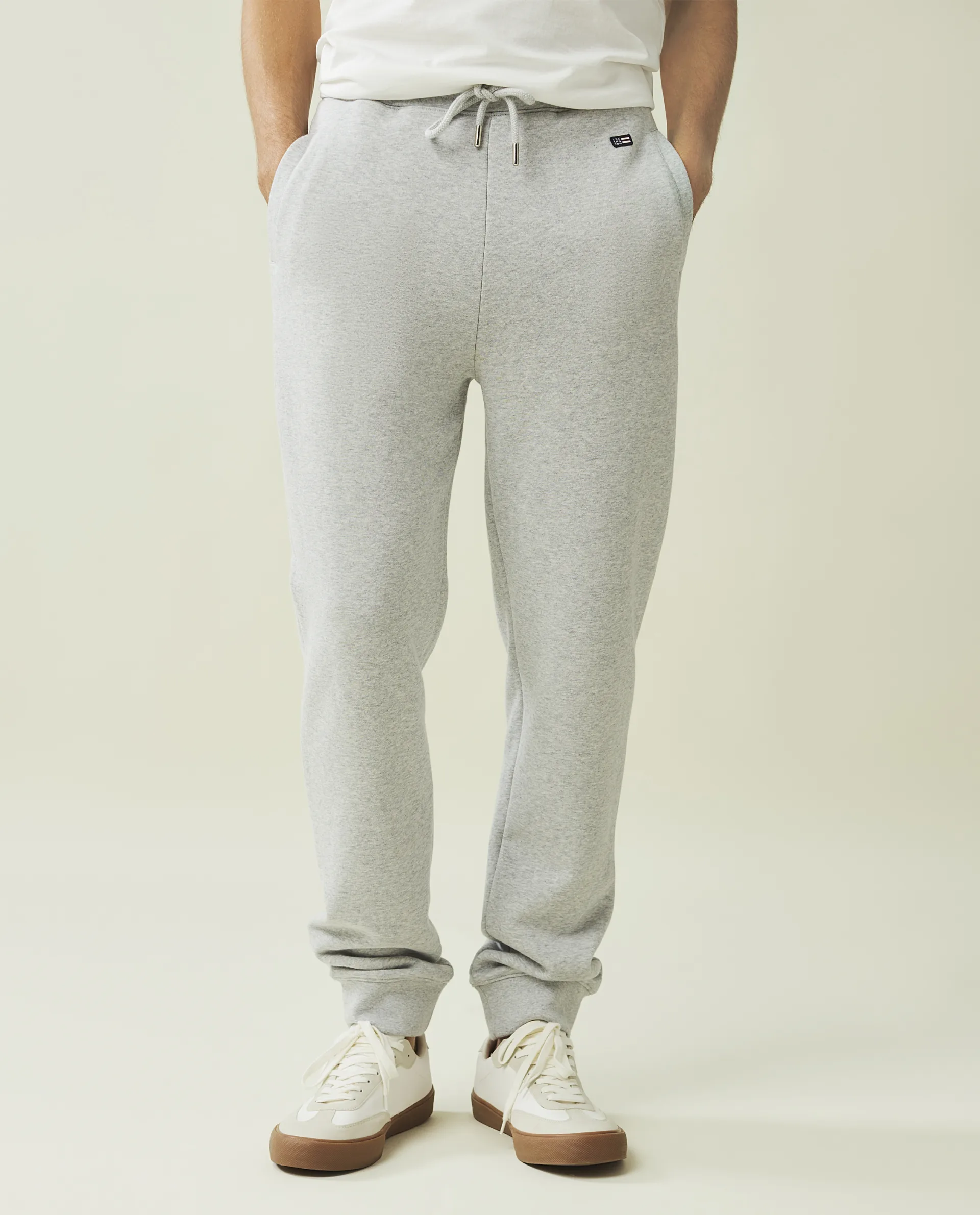 Ivan Organic Cotton Sweatpants